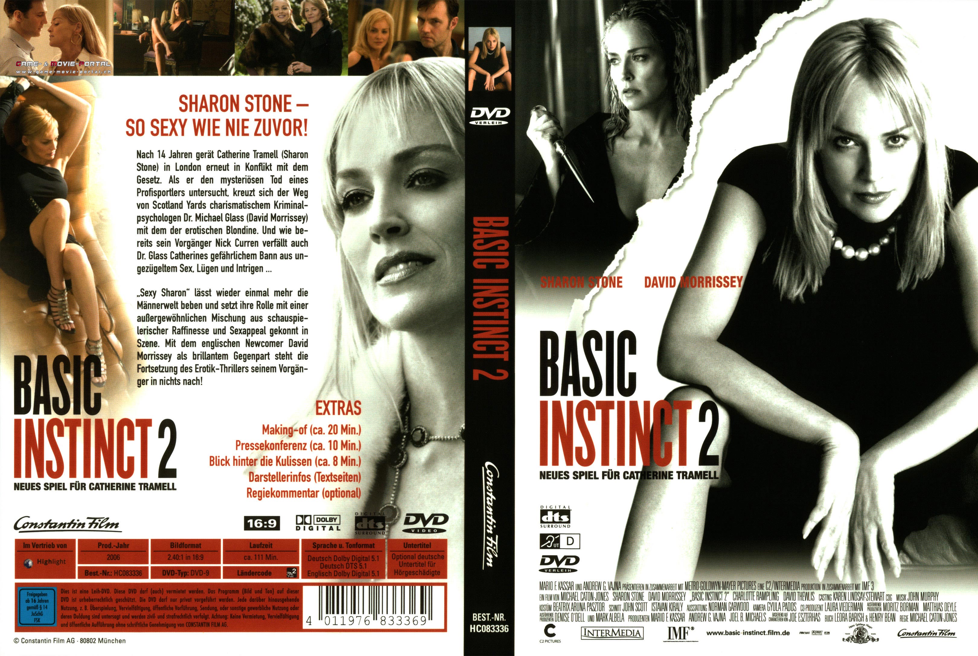 Download DVD Cover HQ
