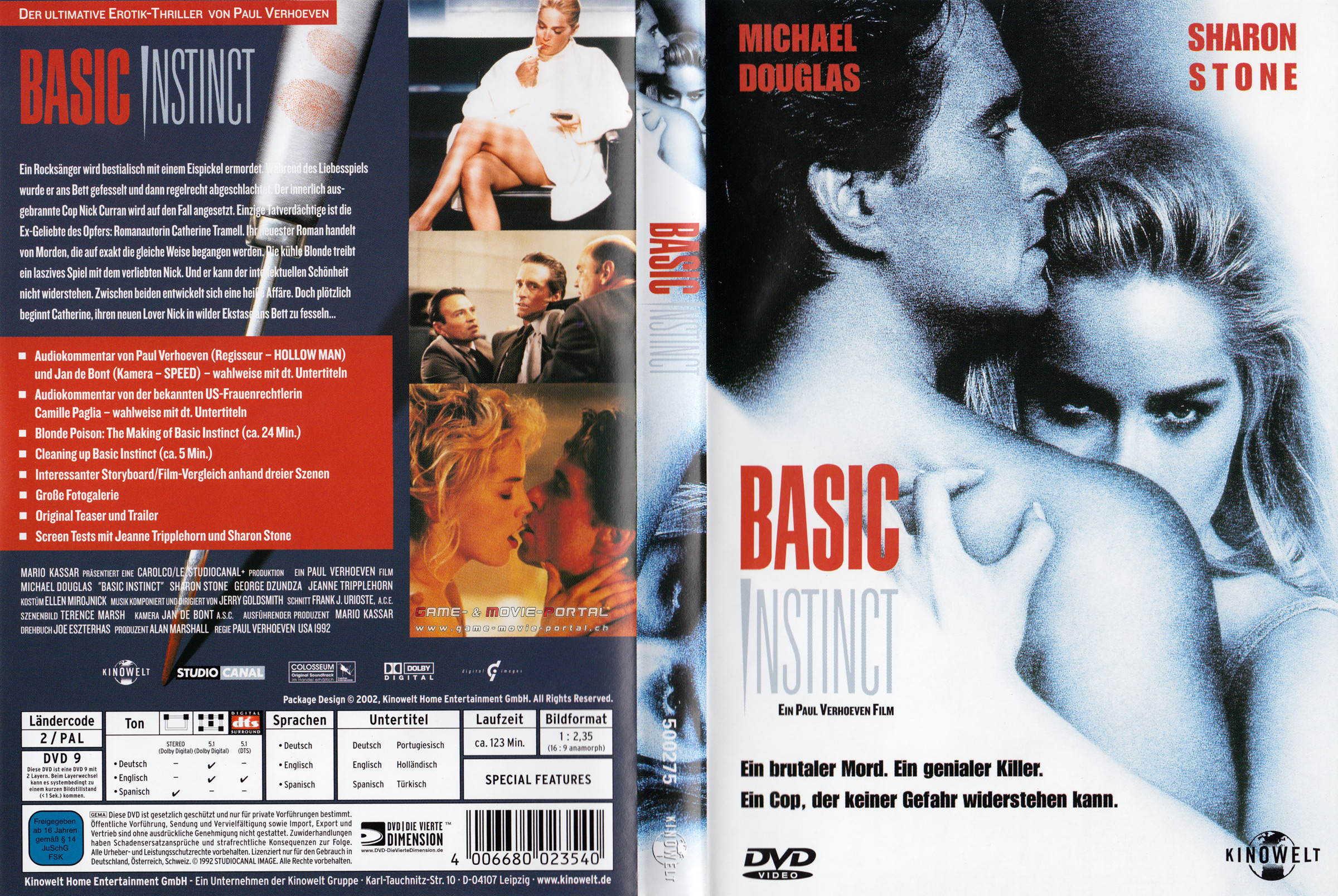 Download DVD Cover HQ