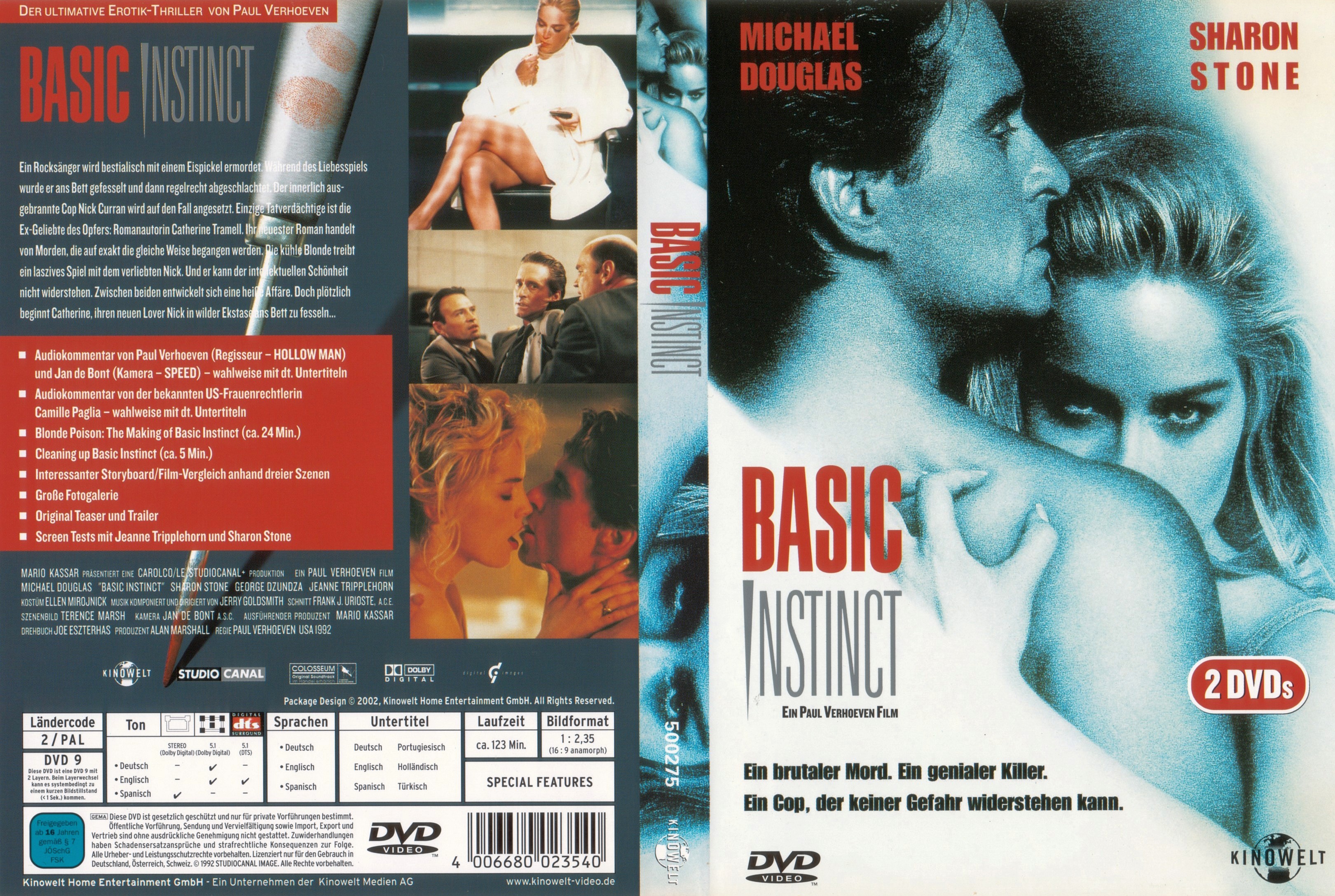 Download DVD Cover HQ