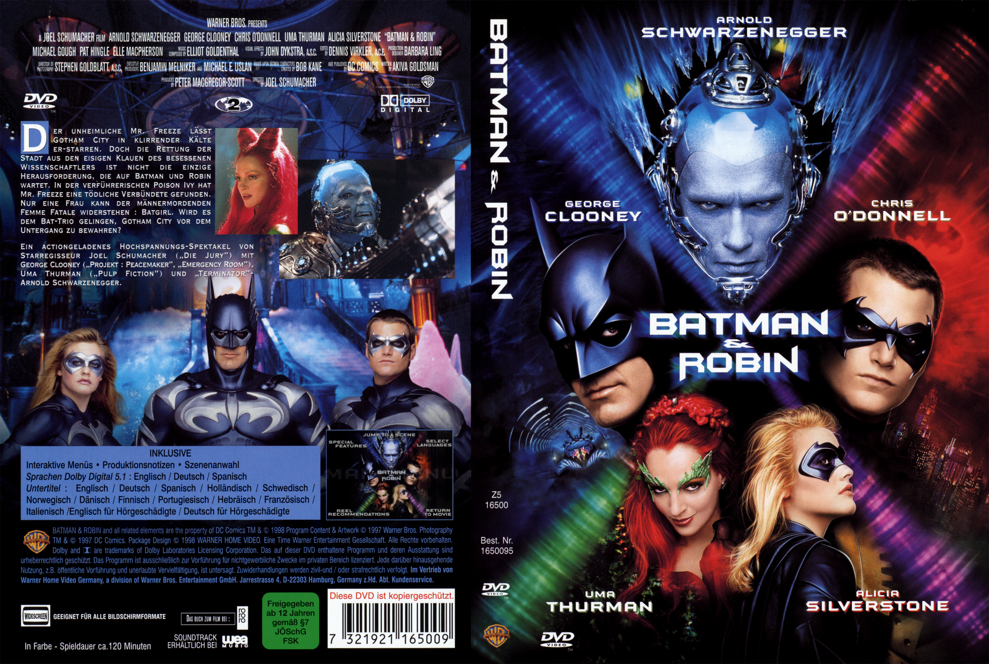 Download DVD Cover HQ
