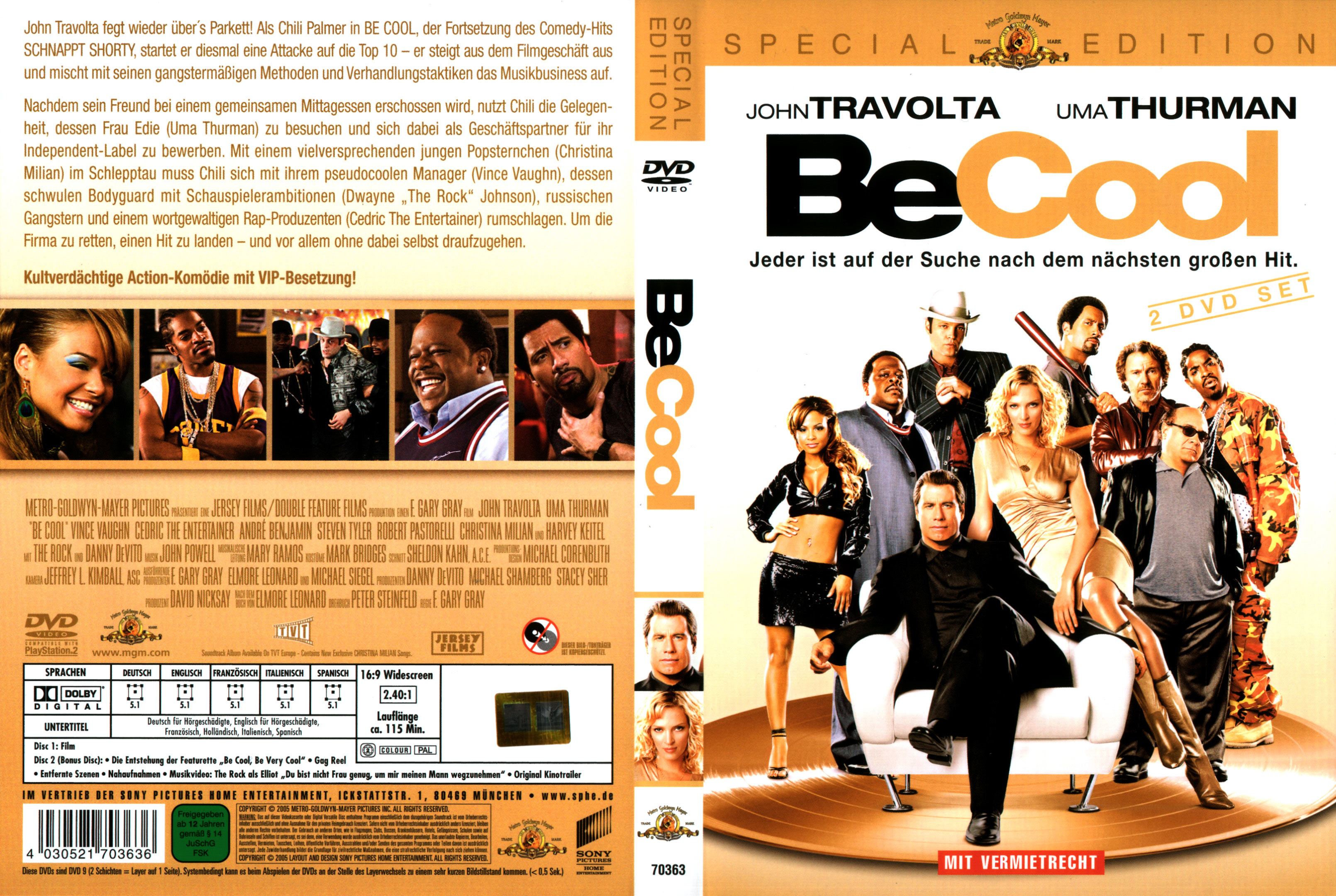 Download DVD Cover HQ