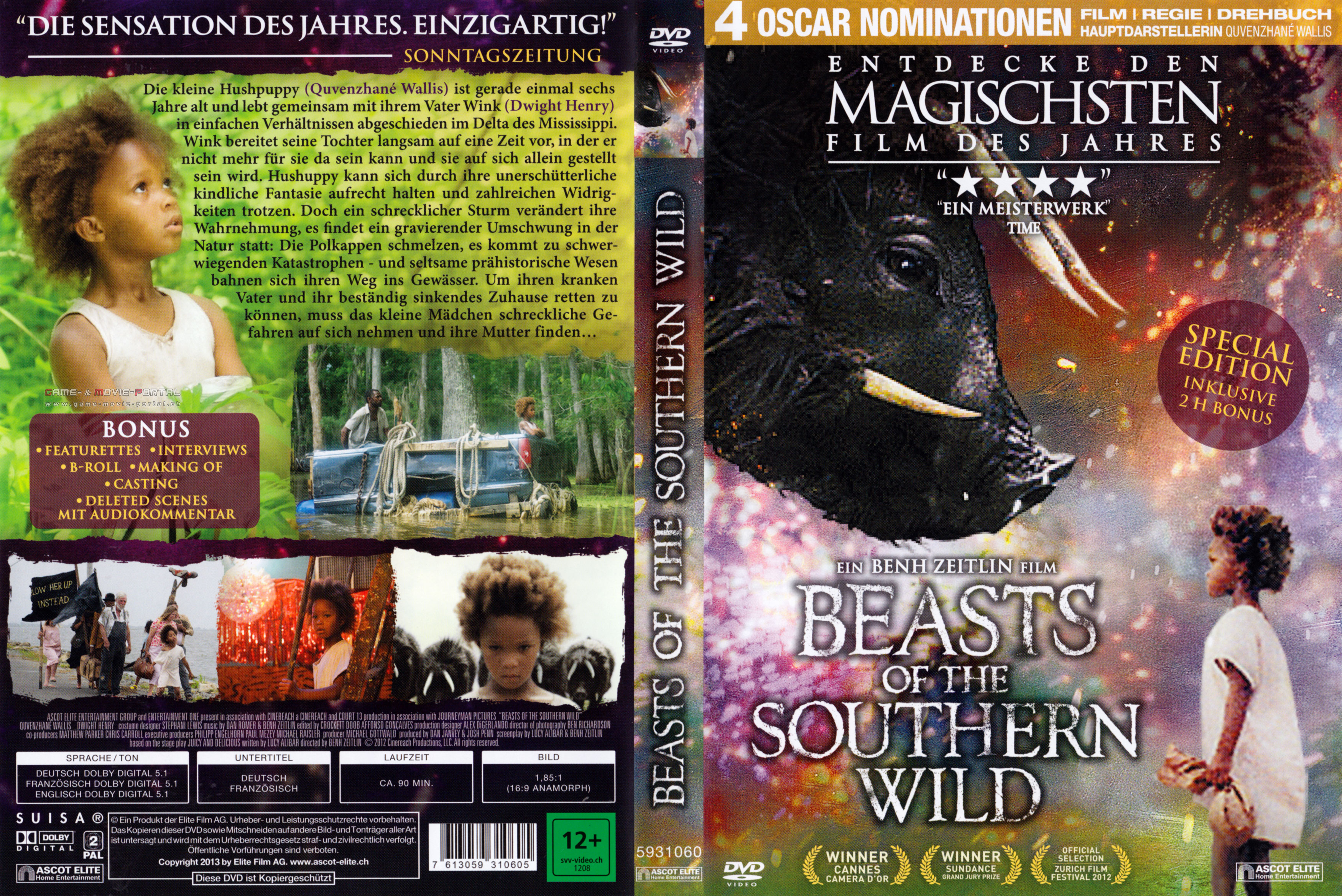 Download DVD Cover HQ