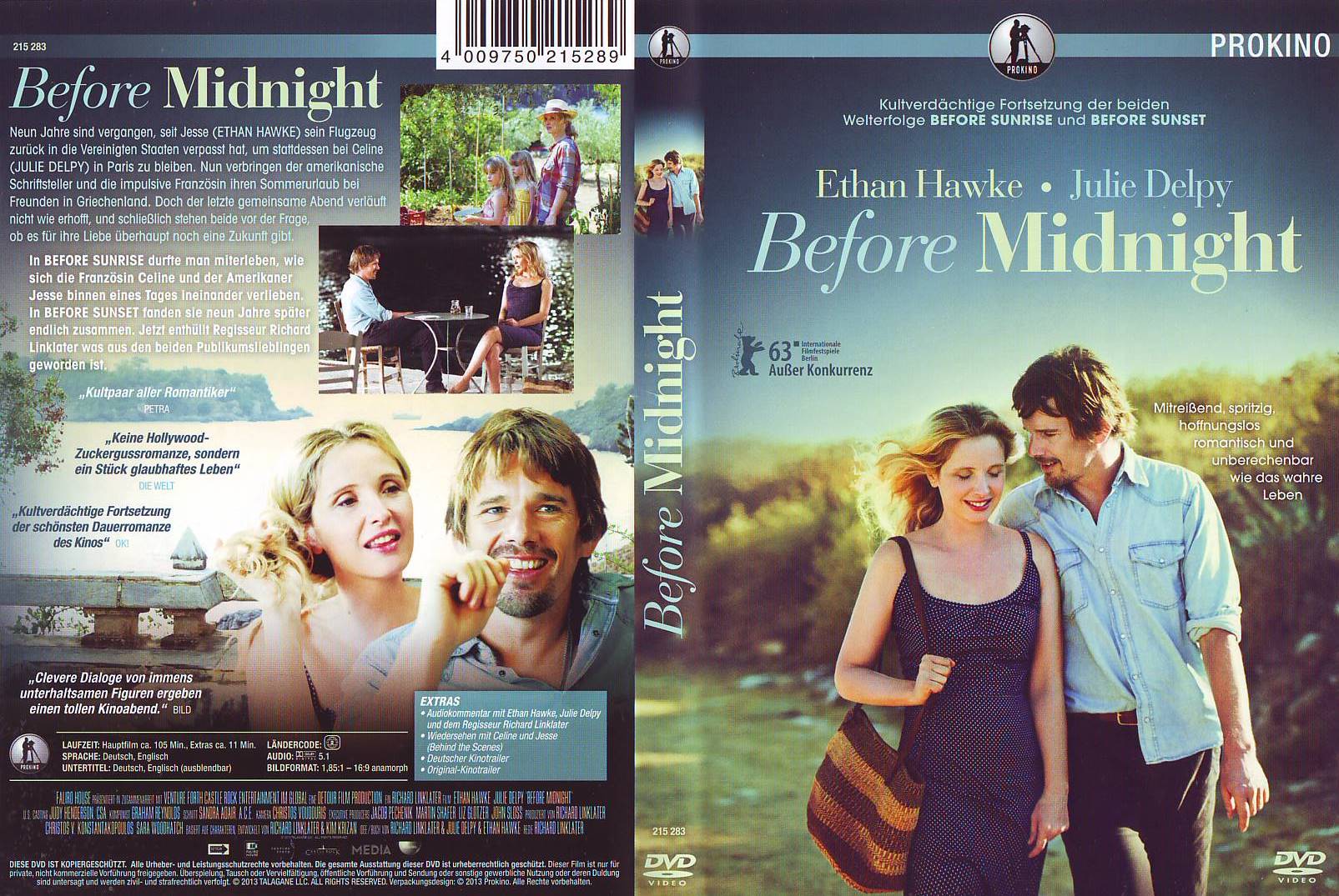 Download DVD Cover HQ