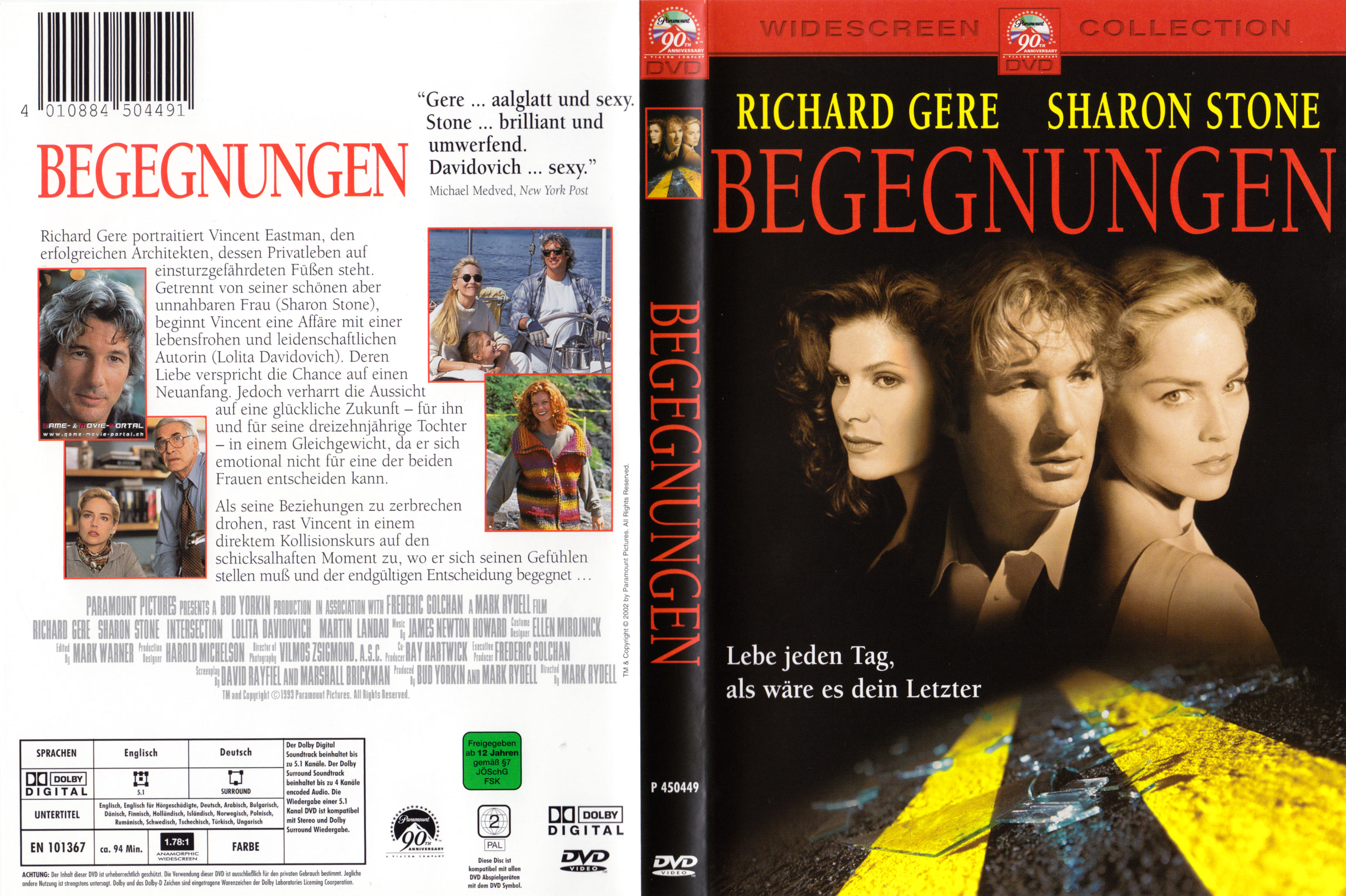 Download DVD Cover HQ