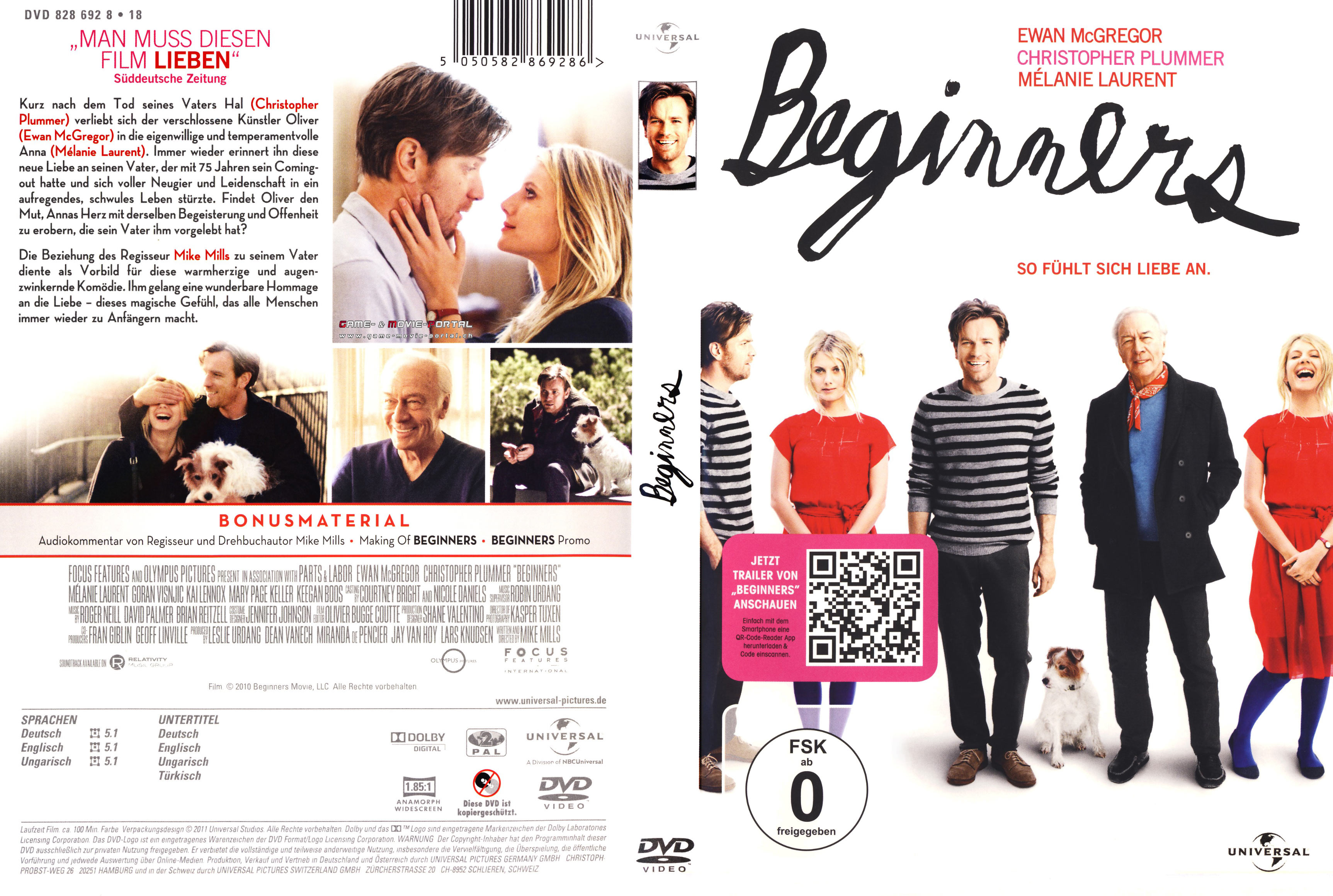 Download DVD Cover HQ