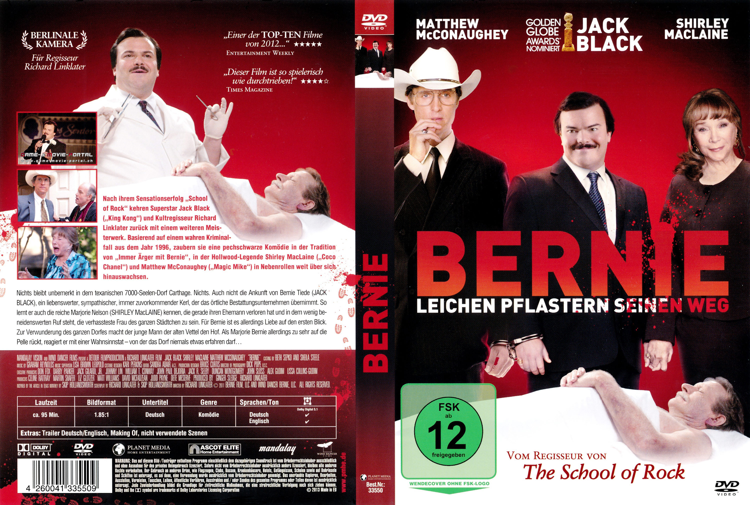 Download DVD Cover HQ
