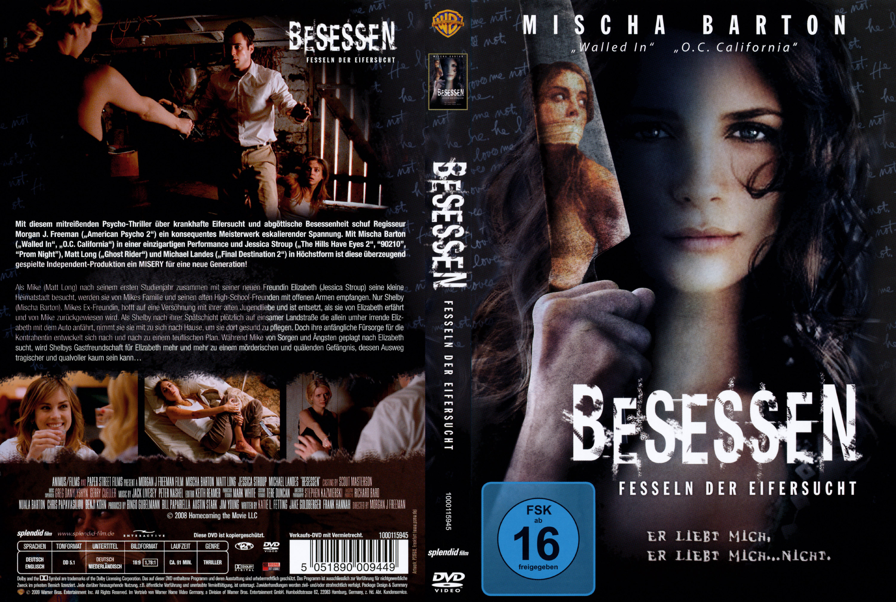 Download DVD Cover HQ