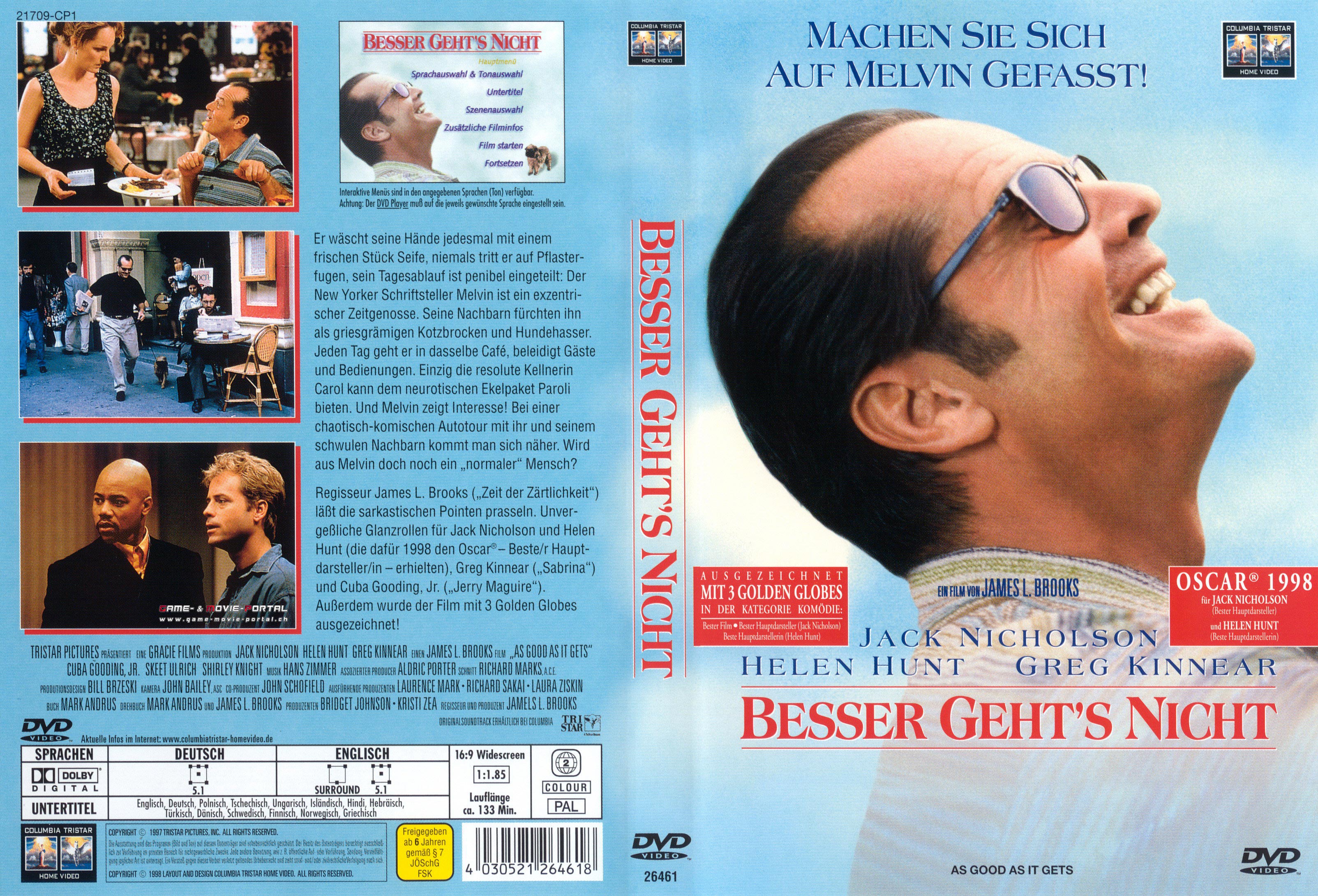 Download DVD Cover HQ
