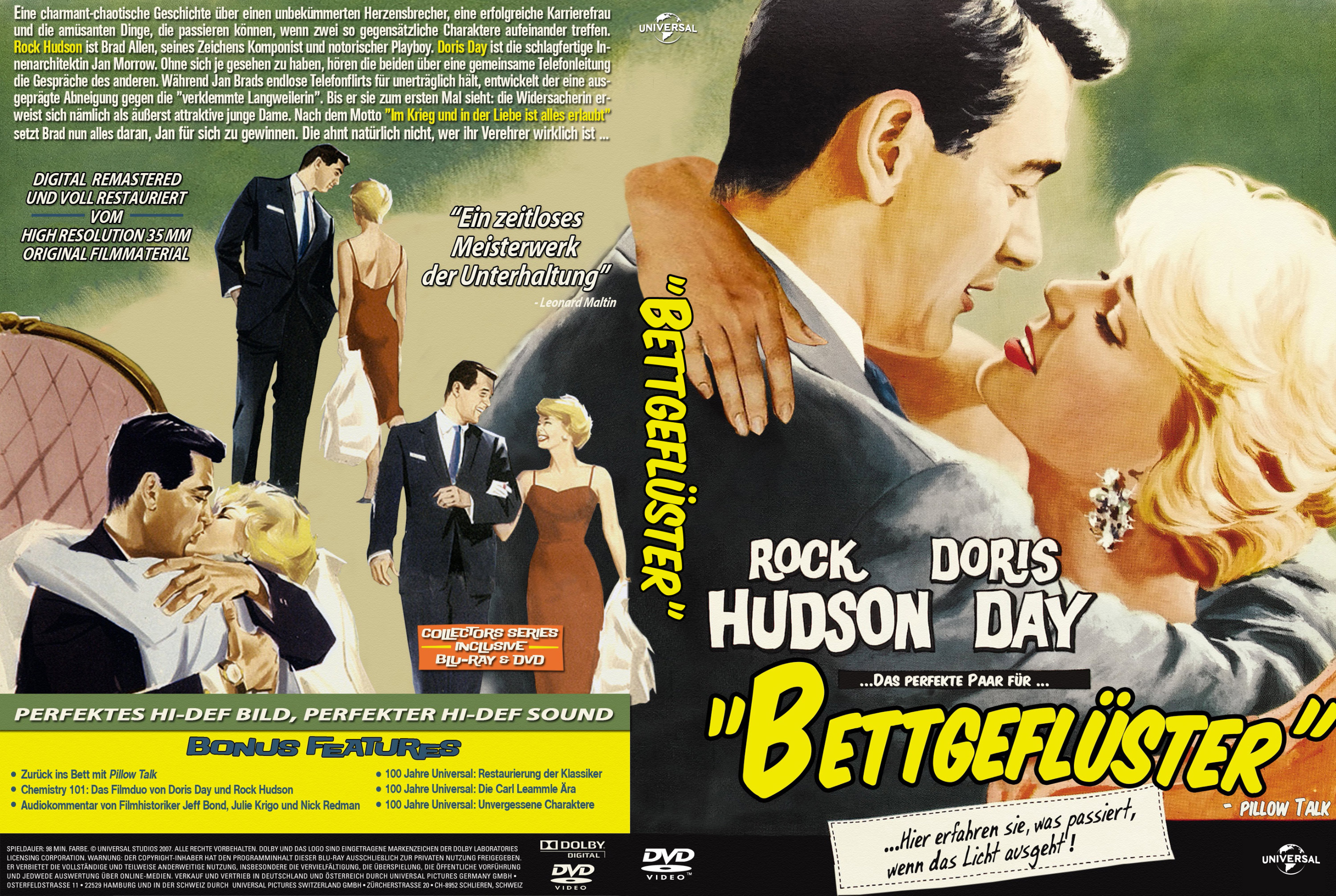 Download DVD Cover HQ