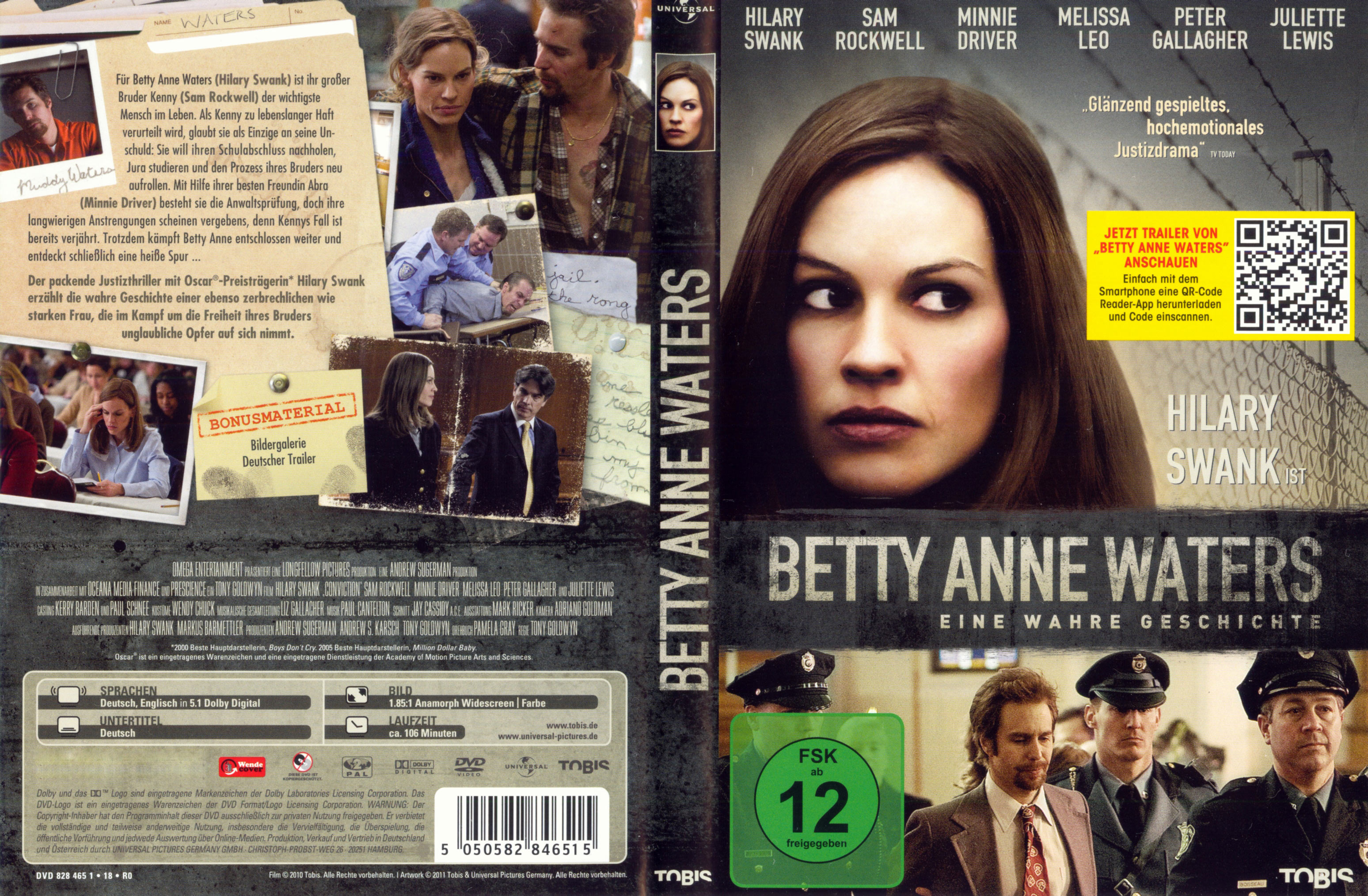 Download DVD Cover HQ