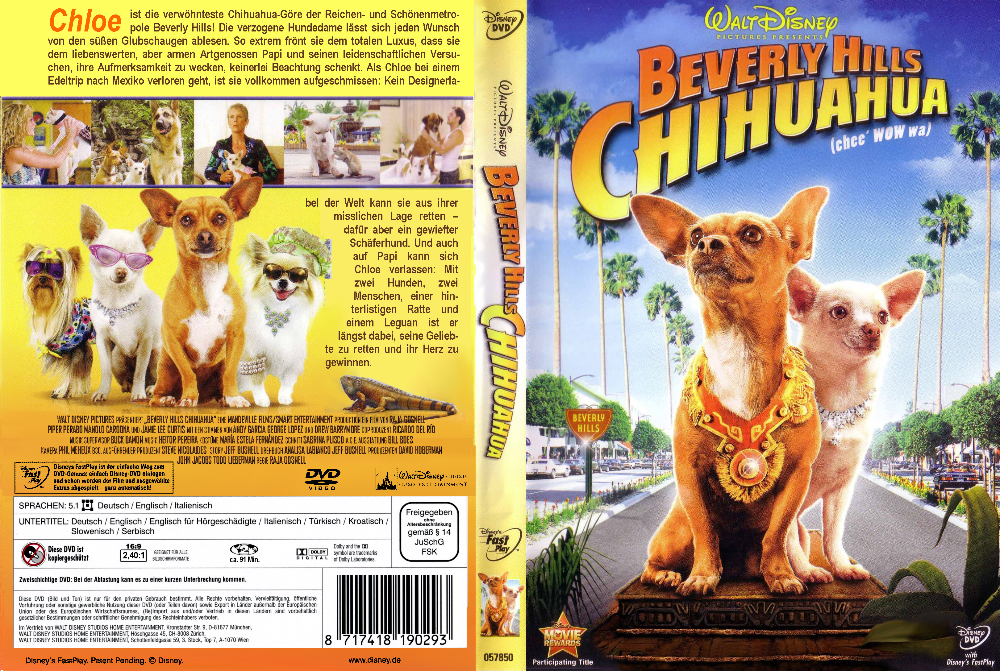 Download DVD Cover HQ