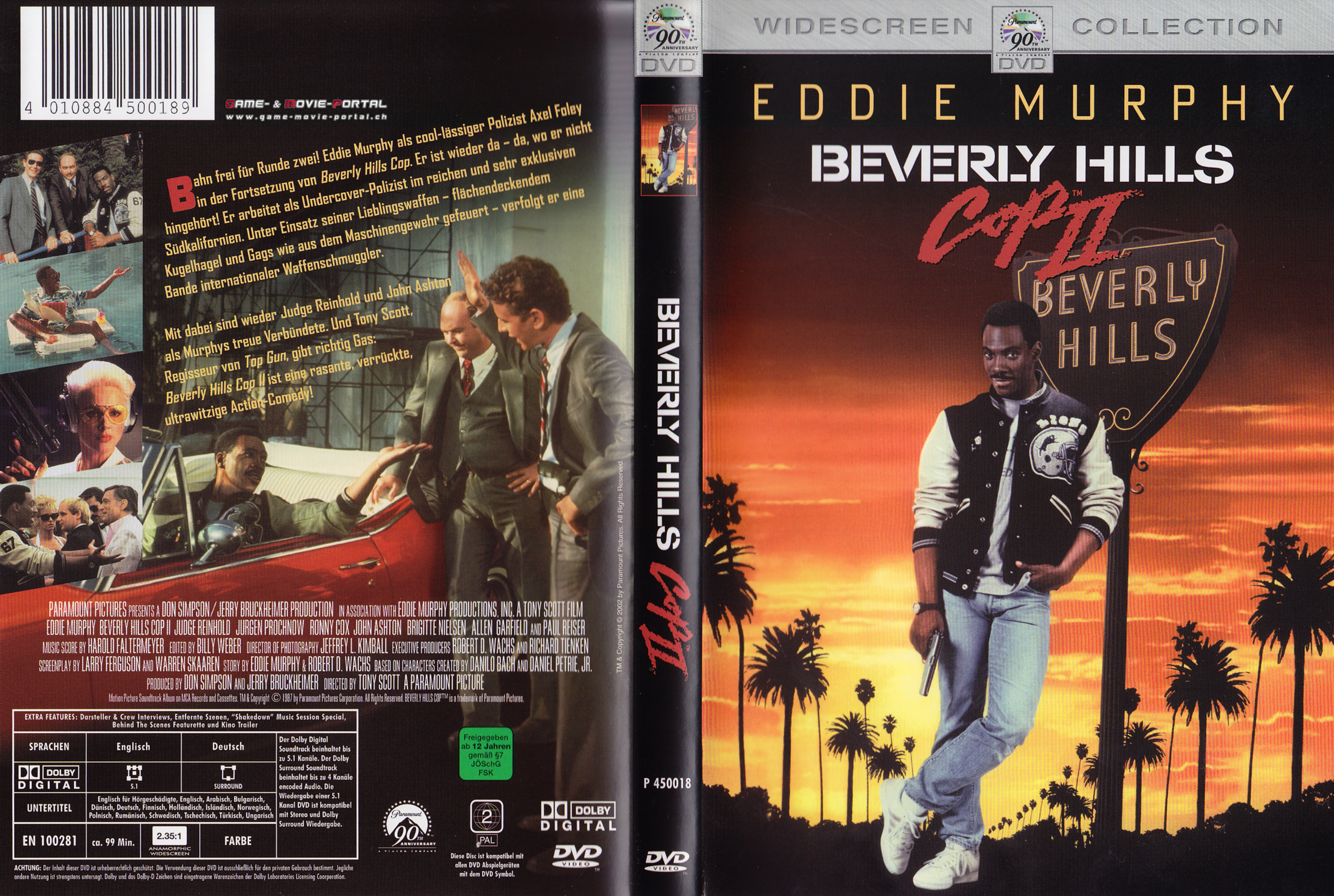 Download DVD Cover HQ