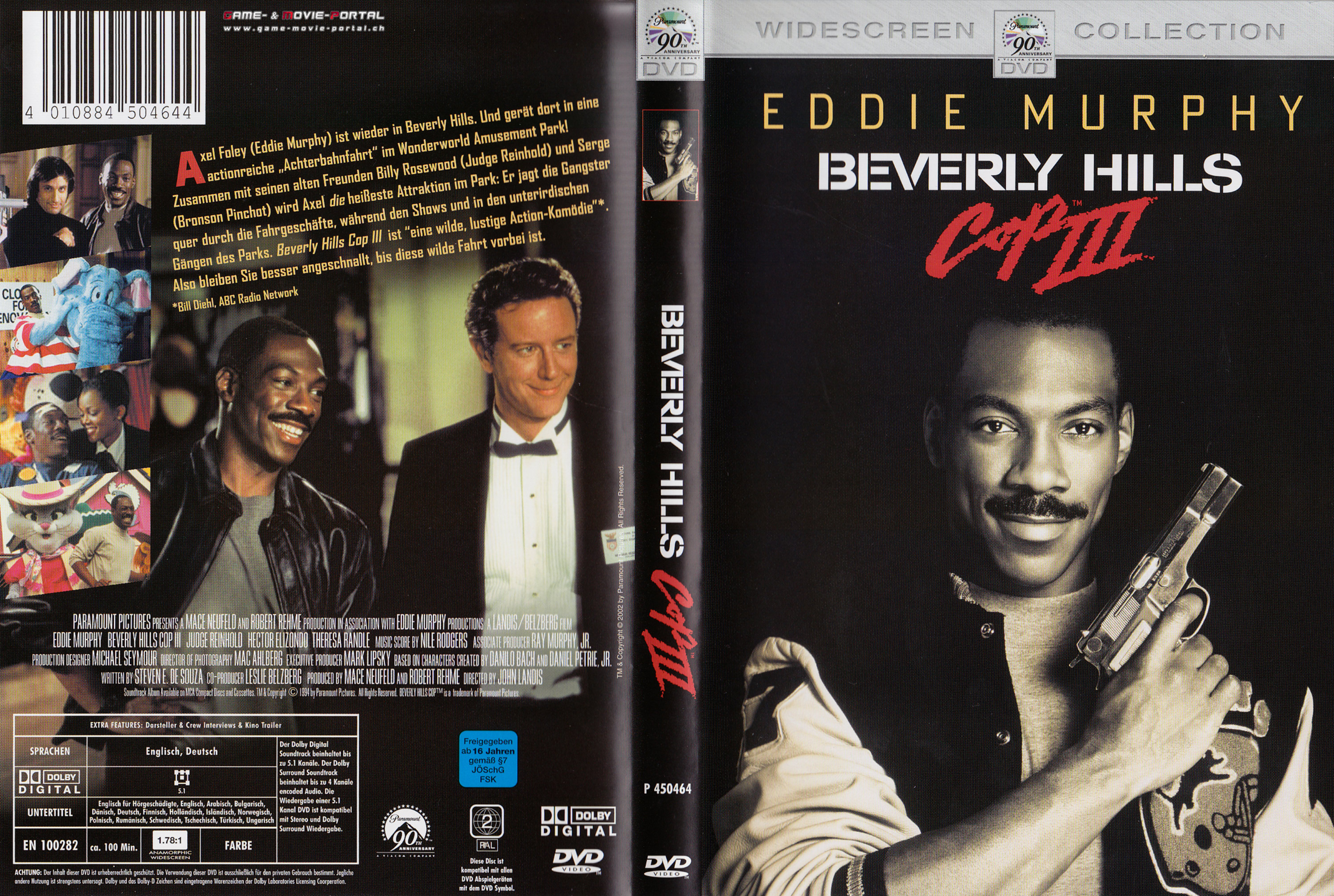 Download DVD Cover HQ