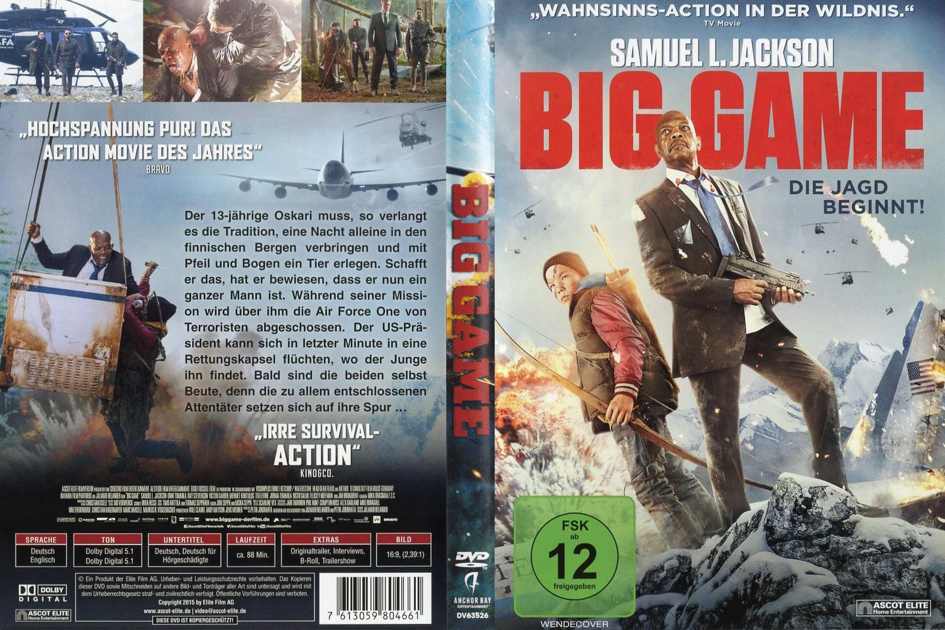 Download DVD Cover HQ