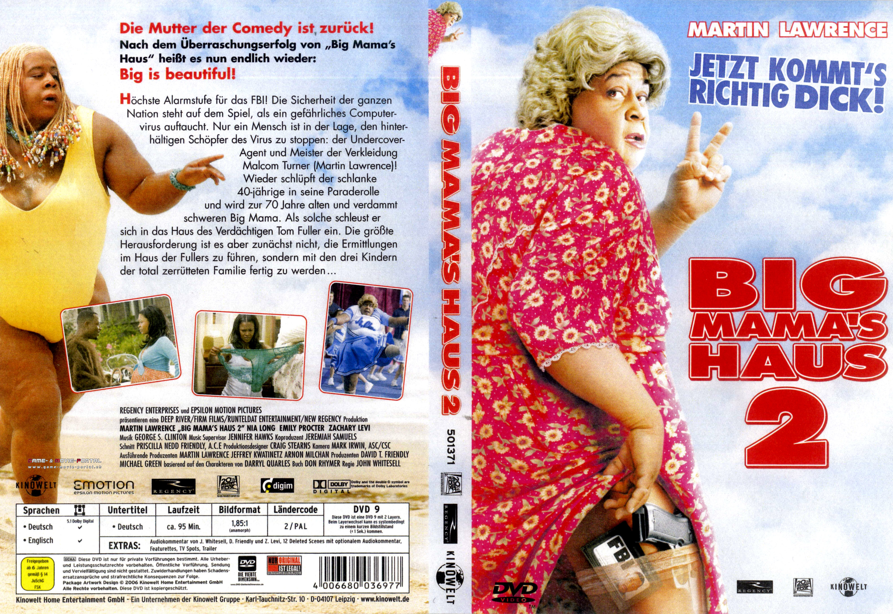 Download DVD Cover HQ