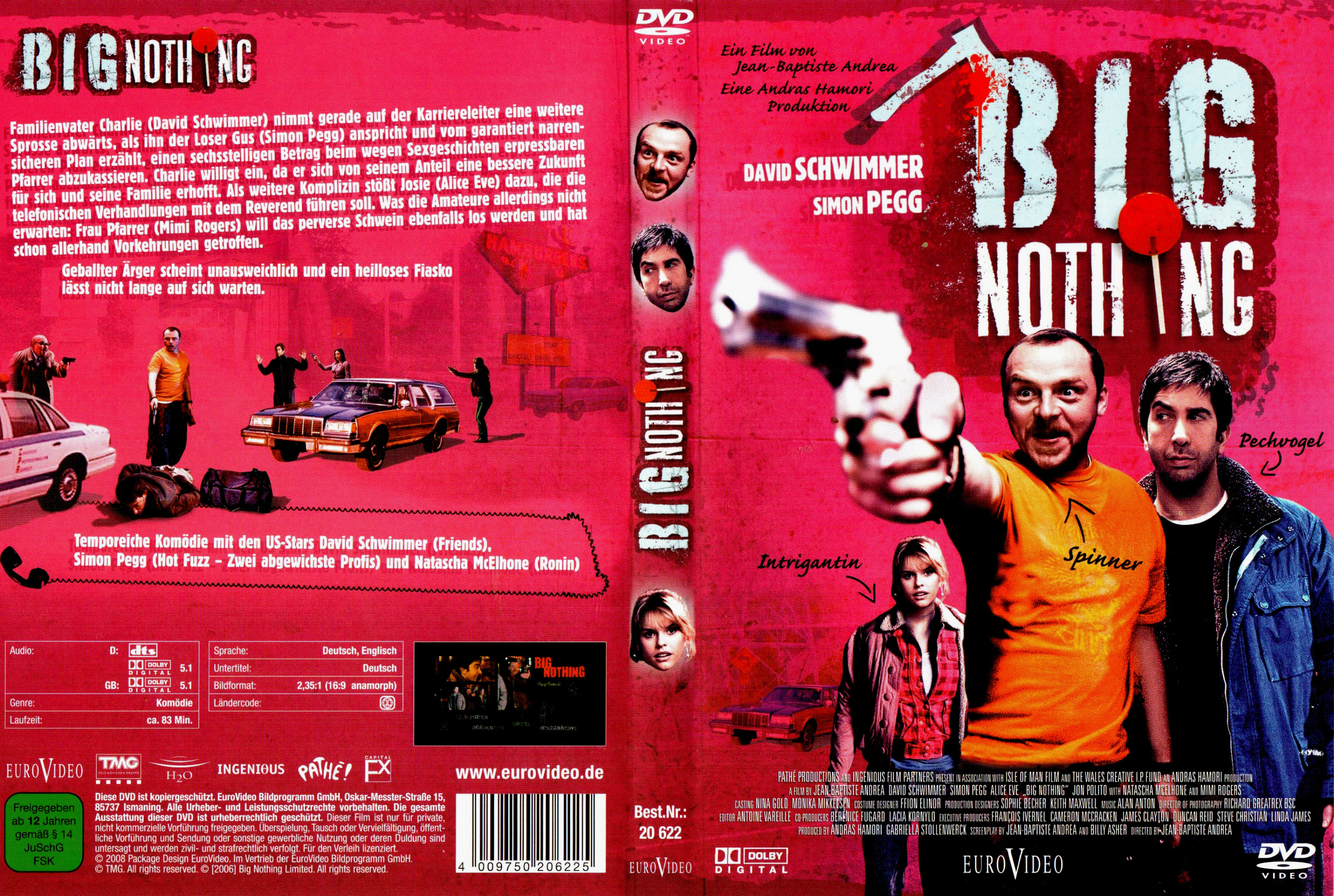 Download DVD Cover HQ