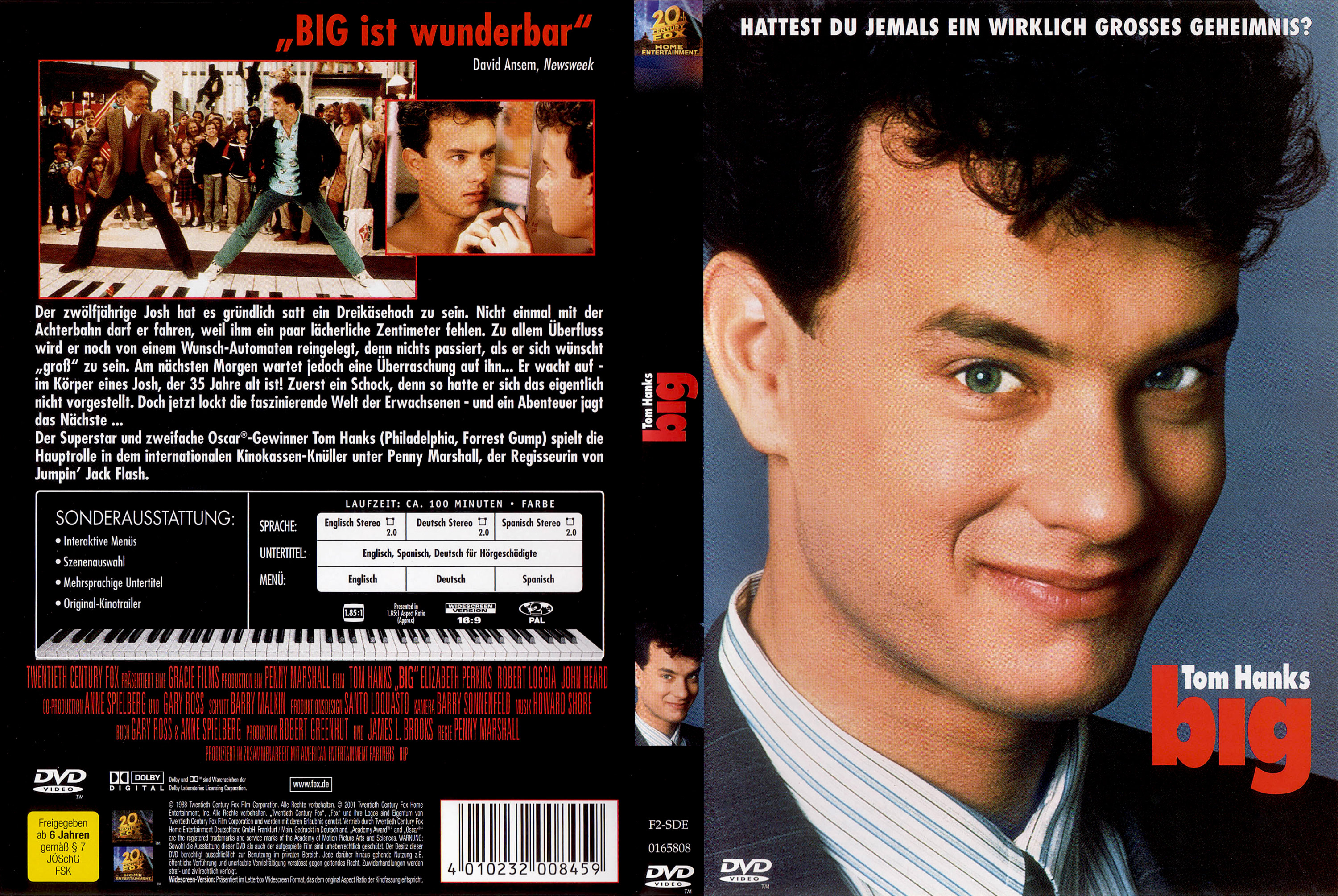 Download DVD Cover HQ