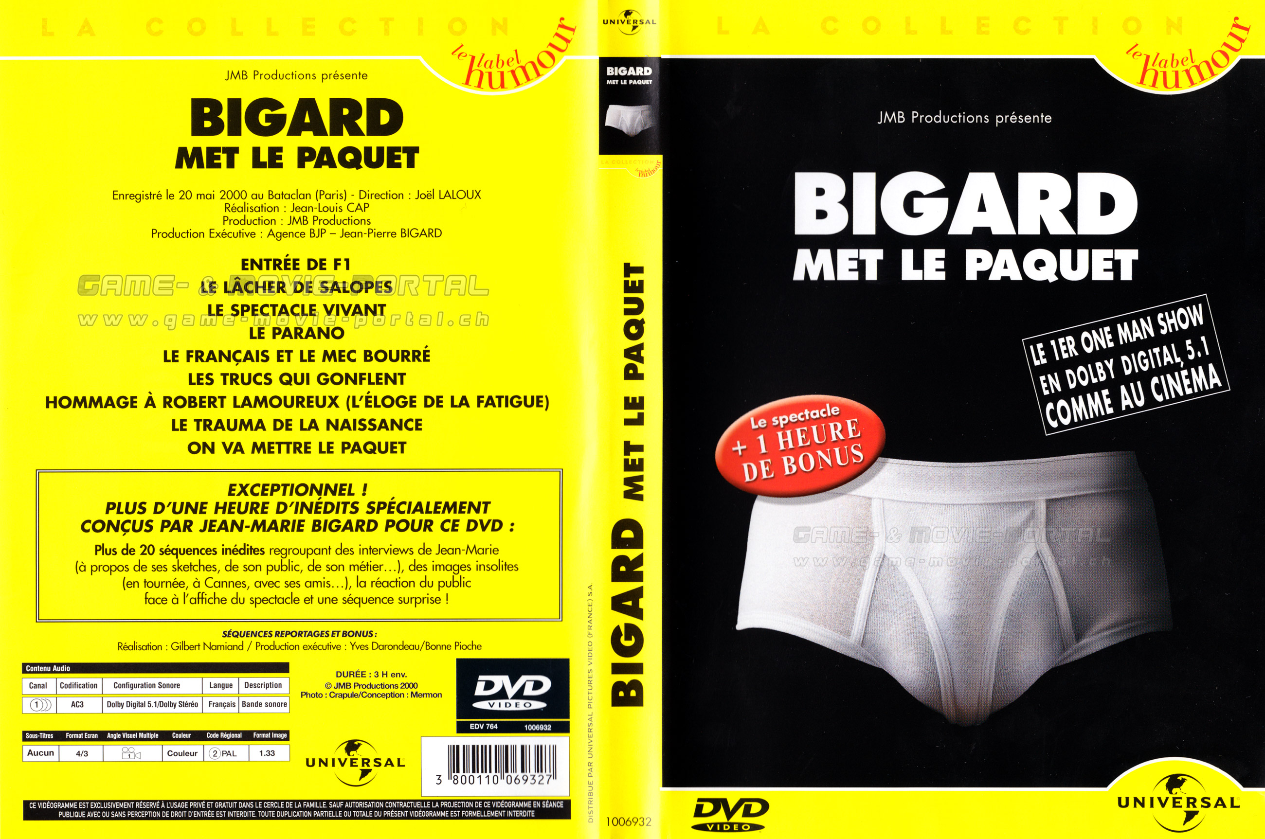 Download DVD Cover HQ