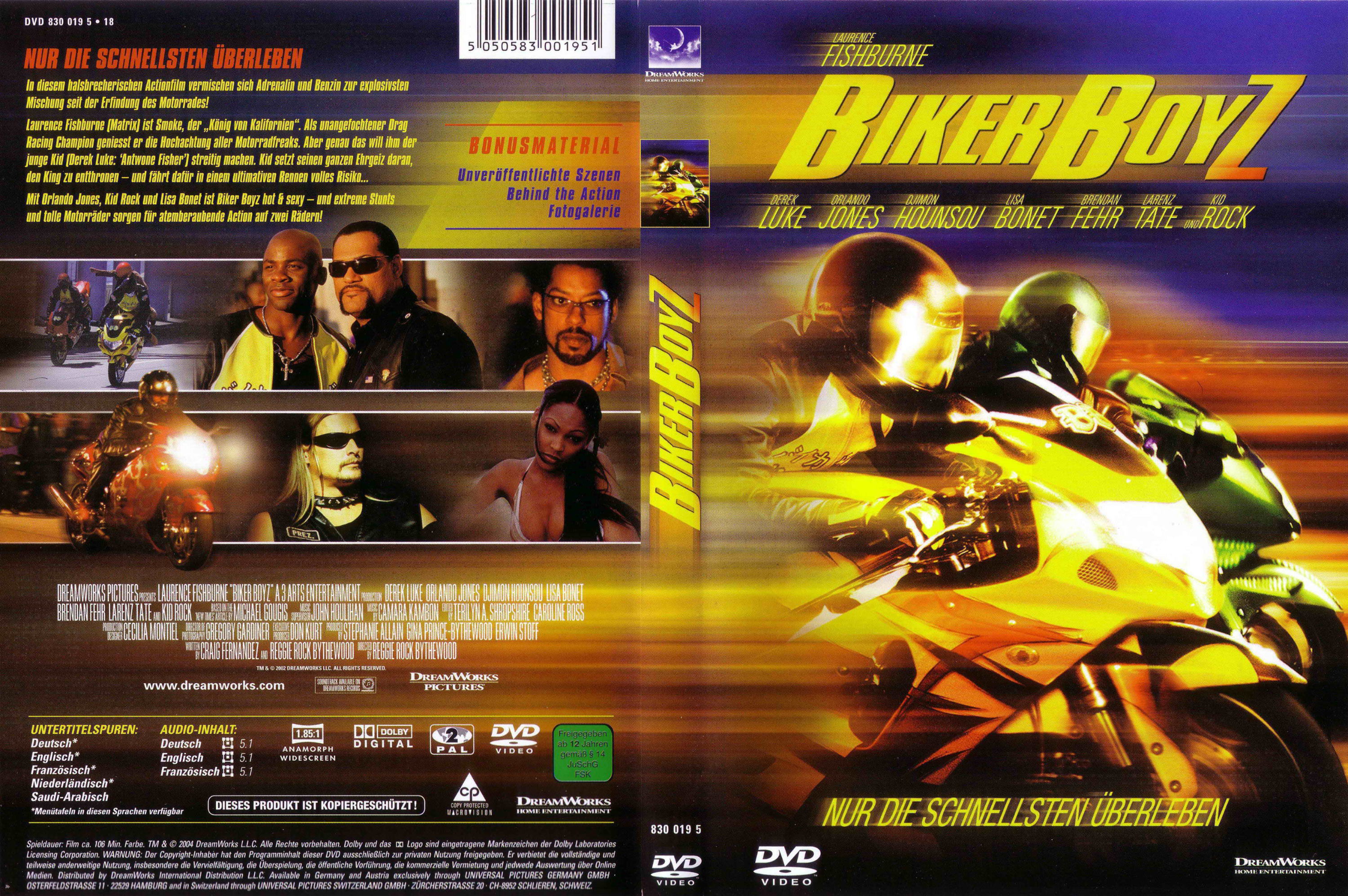 Download DVD Cover HQ