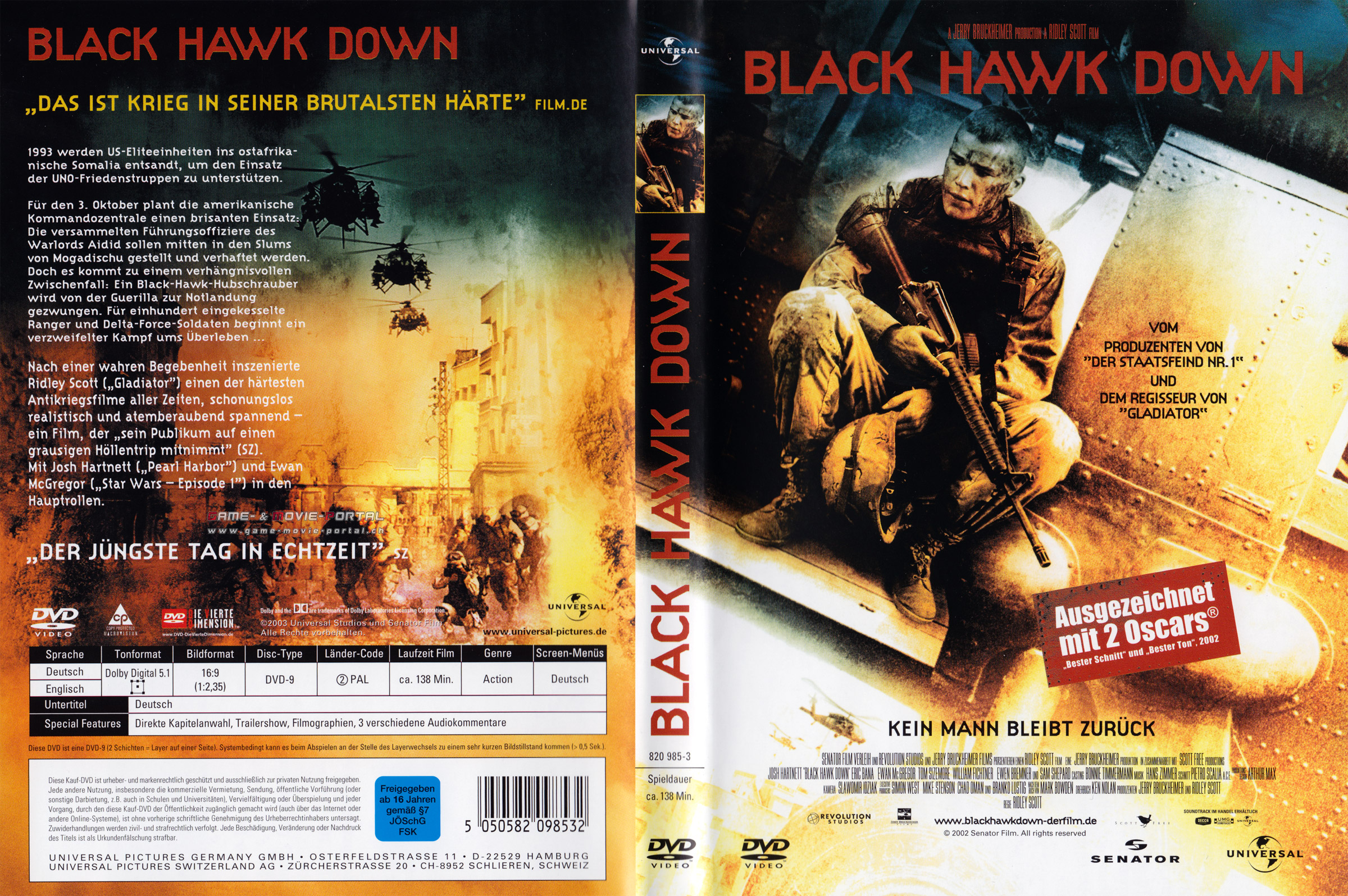Download DVD Cover HQ