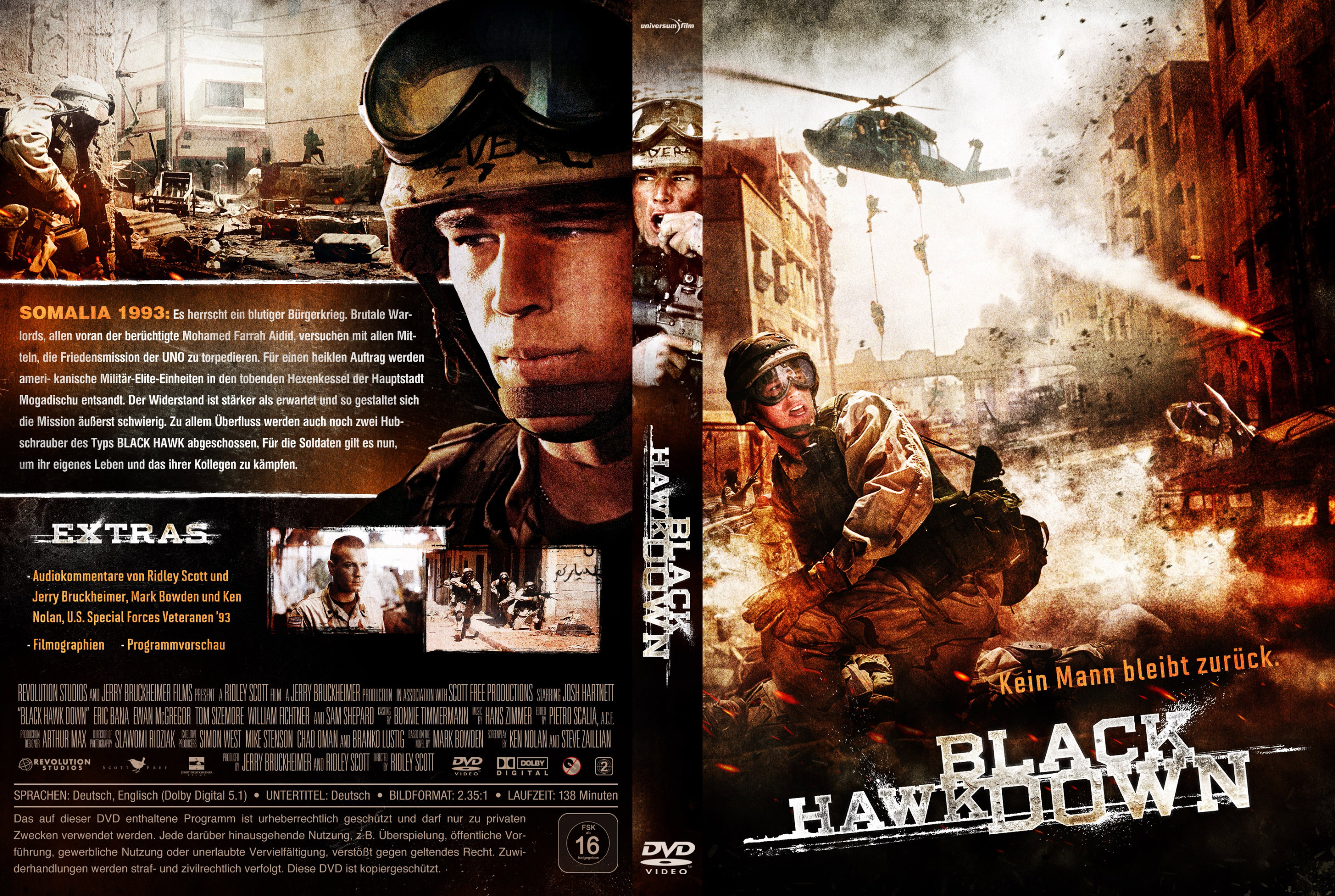 Download DVD Cover HQ