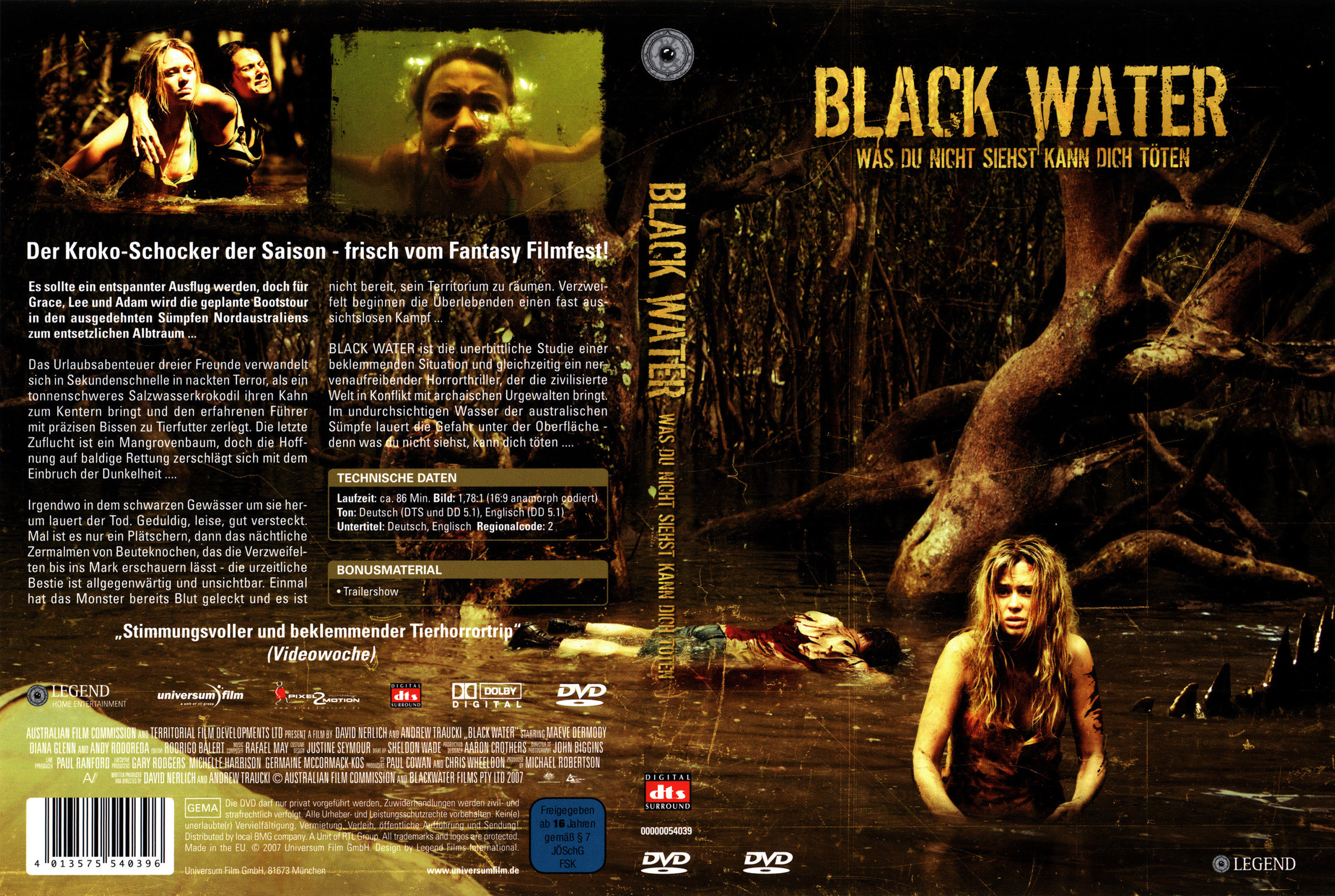 Download DVD Cover HQ