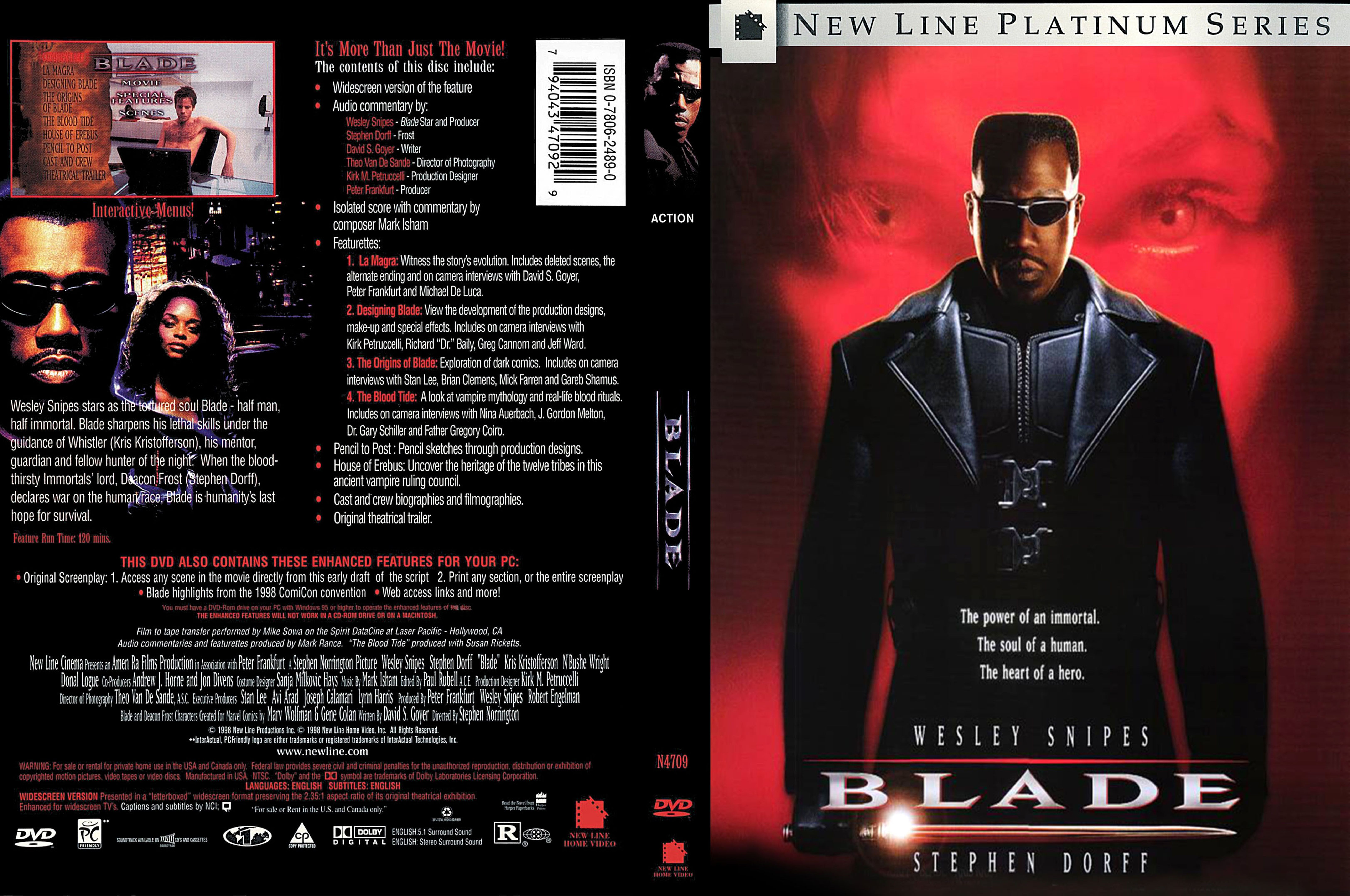 Download DVD Cover HQ