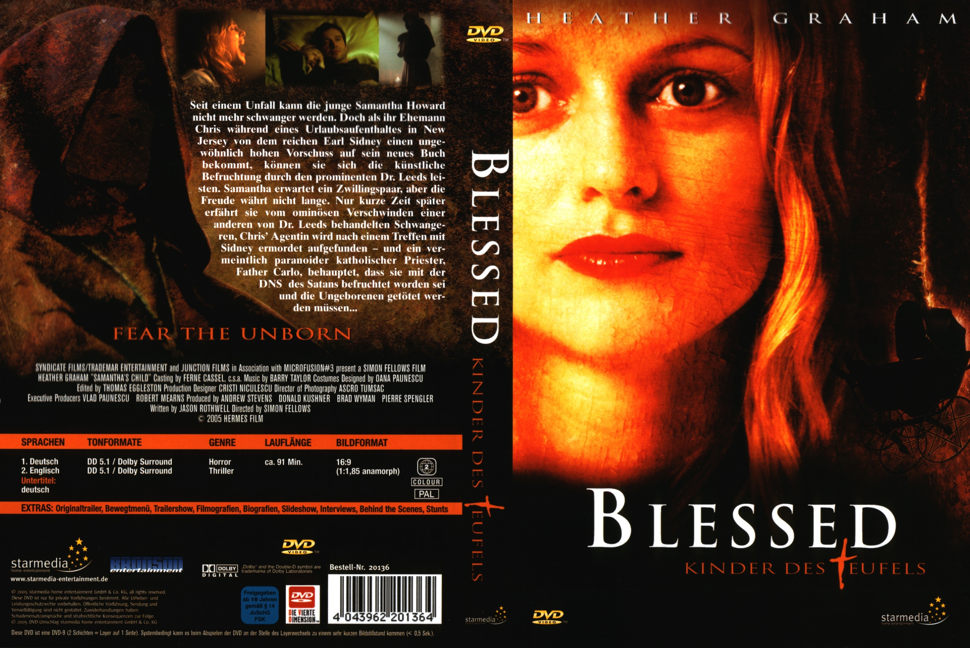 Download DVD Cover HQ