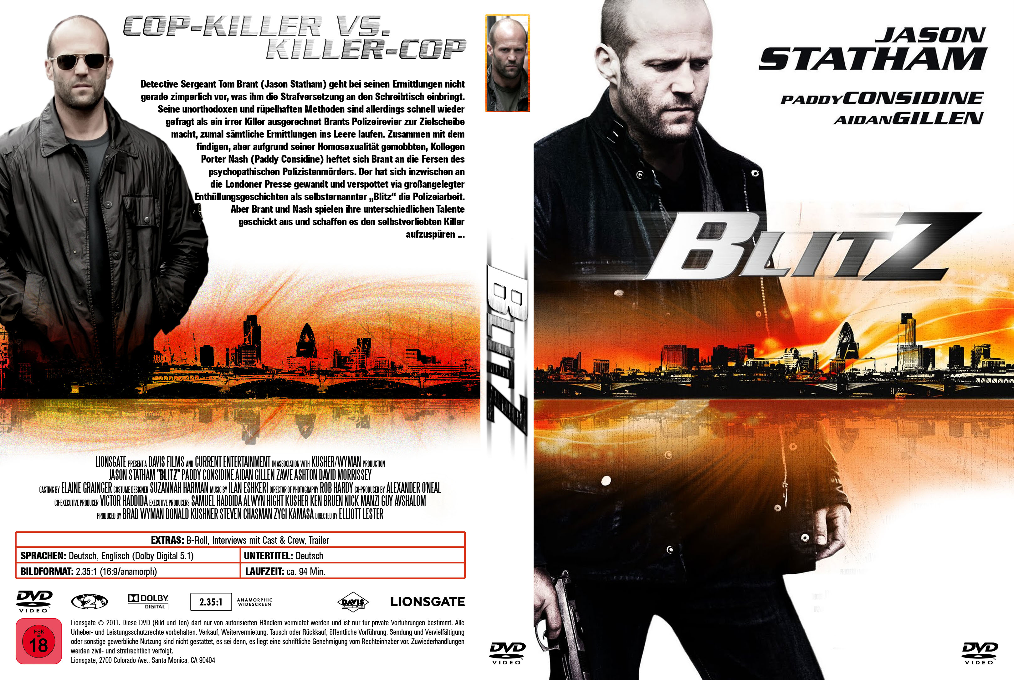 Download DVD Cover HQ