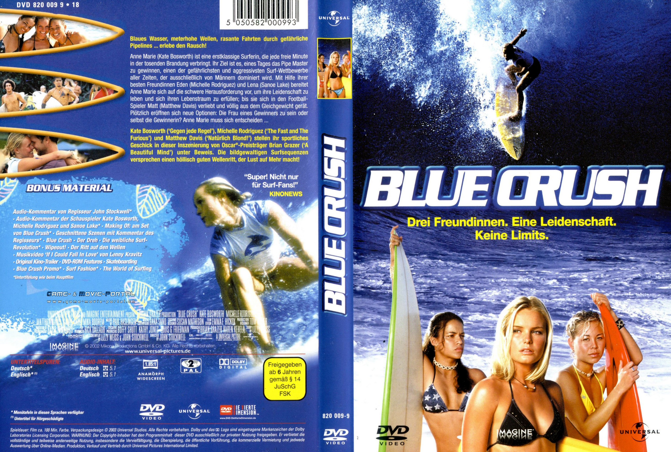 Download DVD Cover HQ