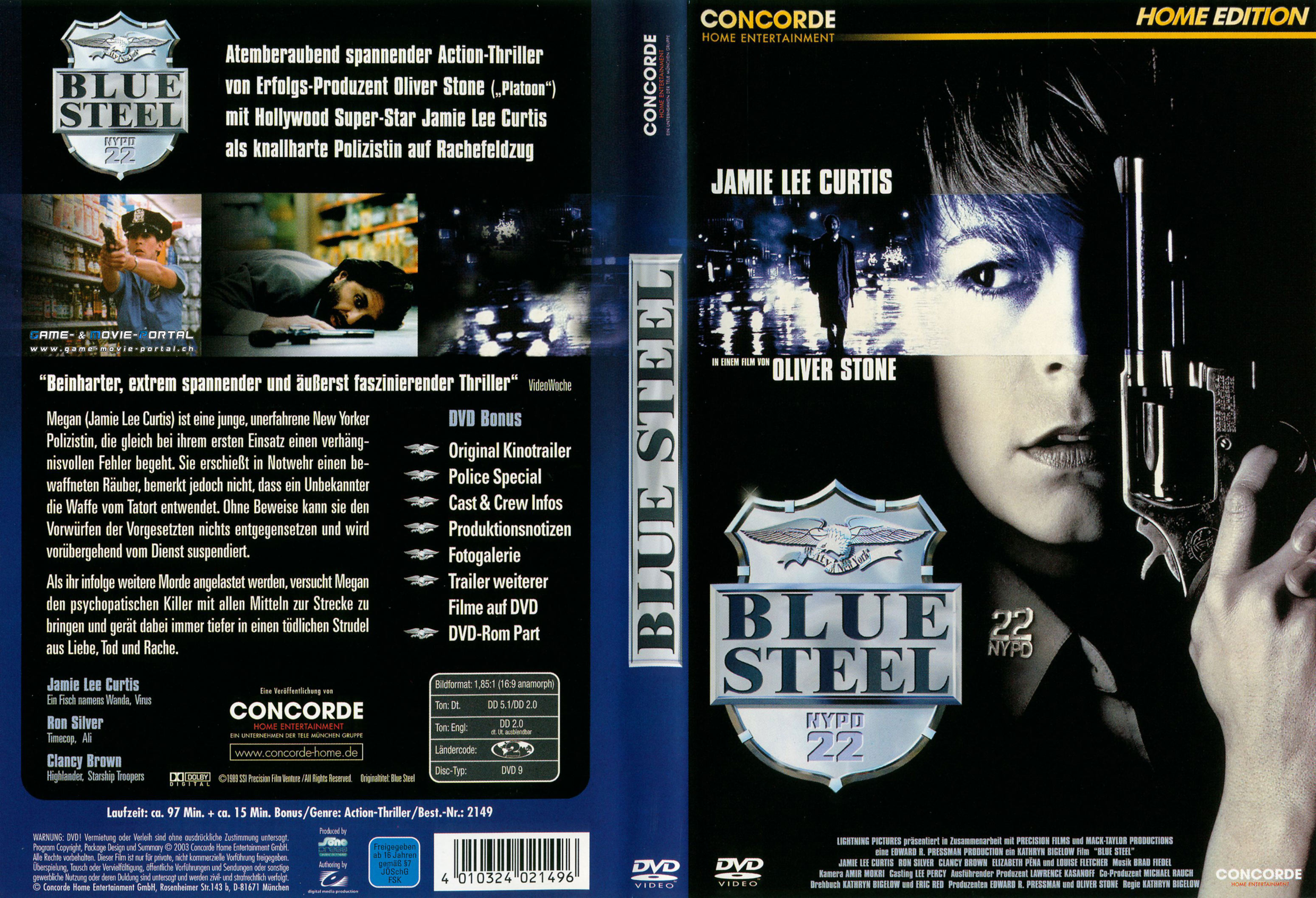 Download DVD Cover HQ