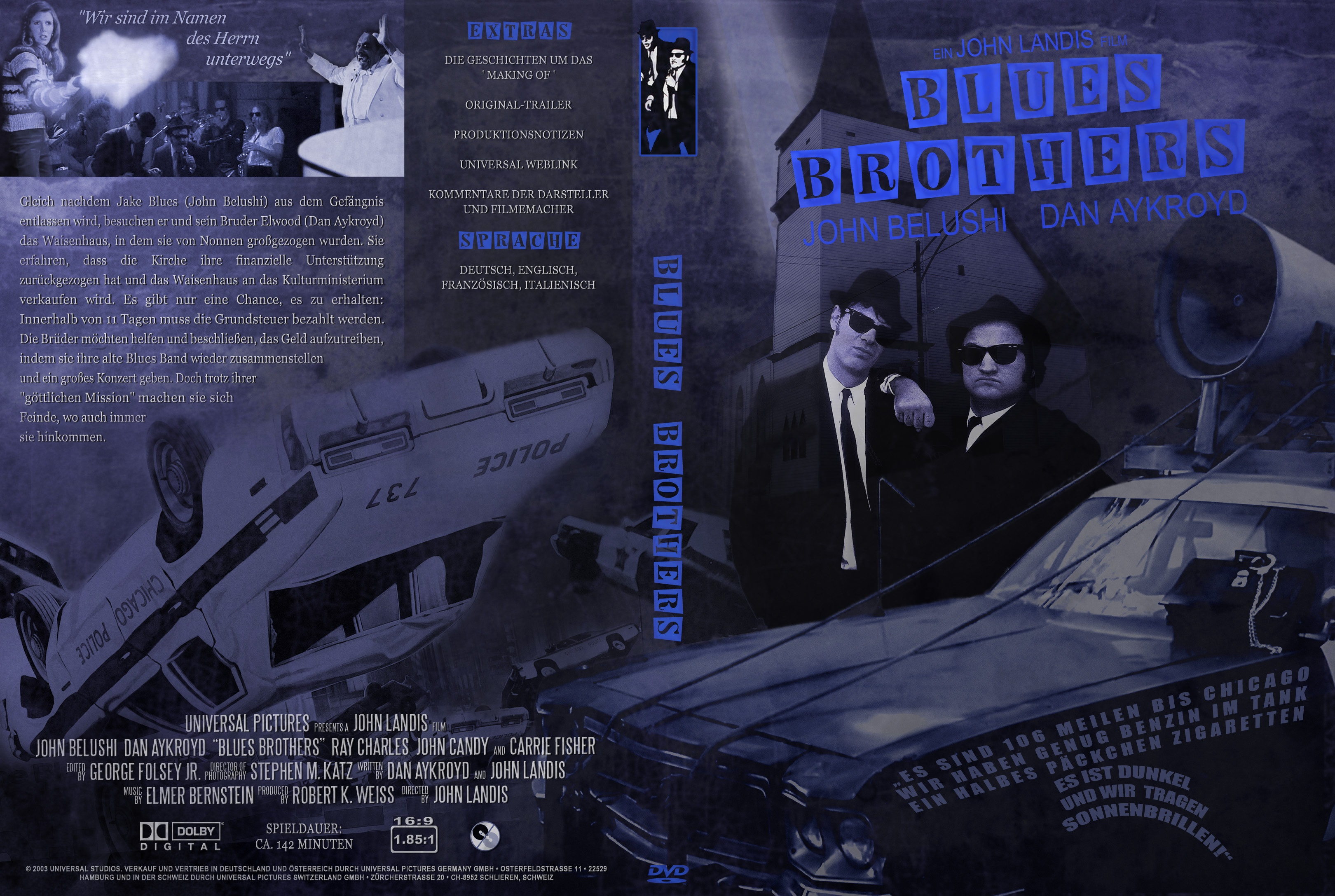 Download DVD Cover HQ