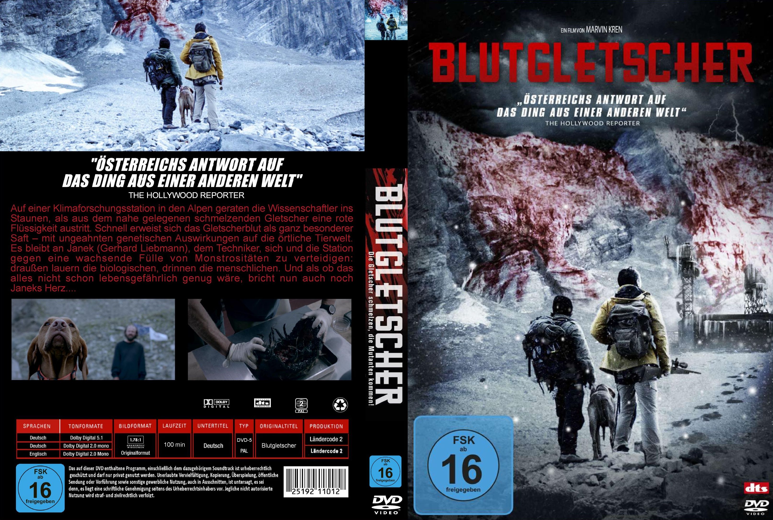 Download DVD Cover HQ