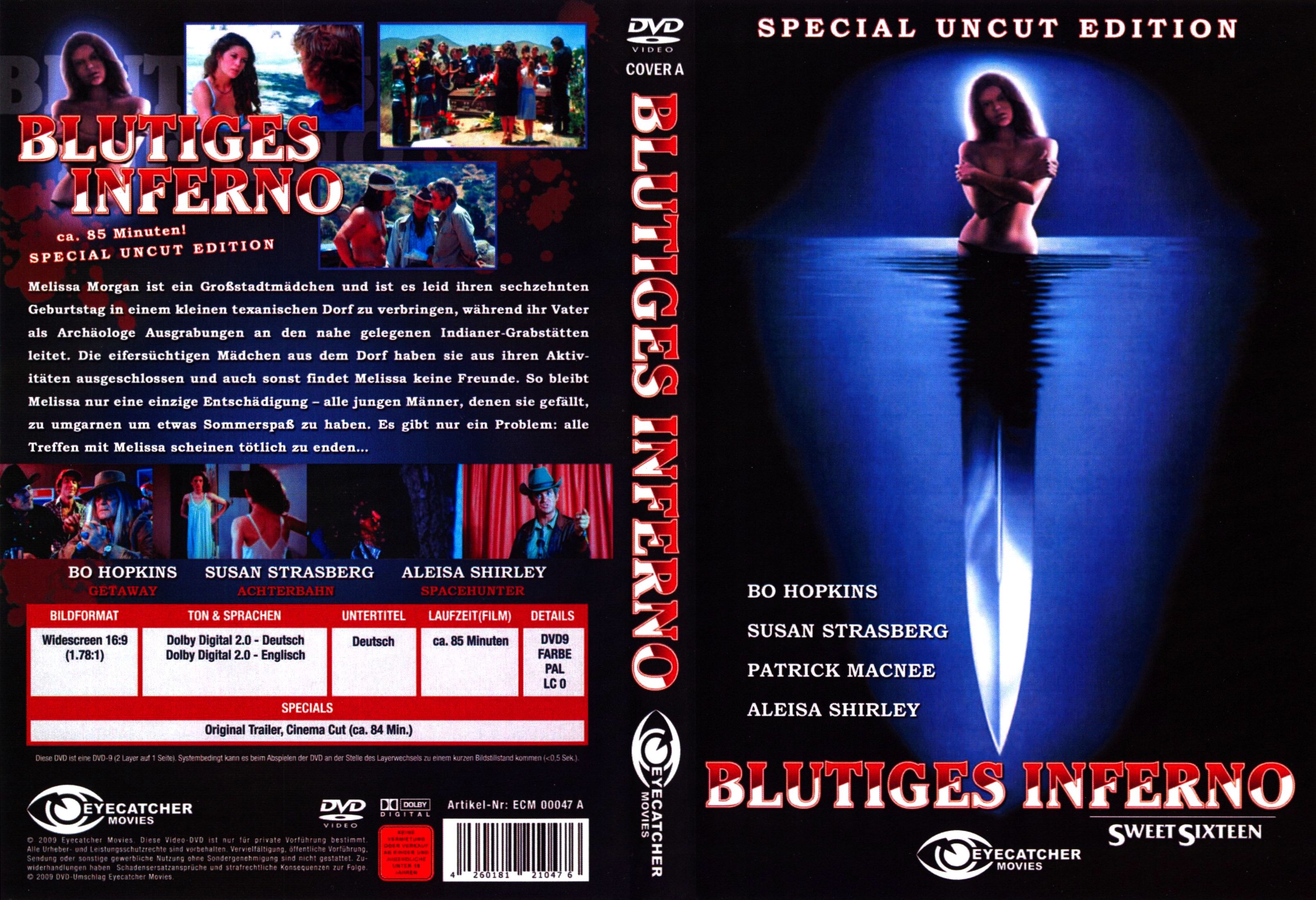 Download DVD Cover HQ