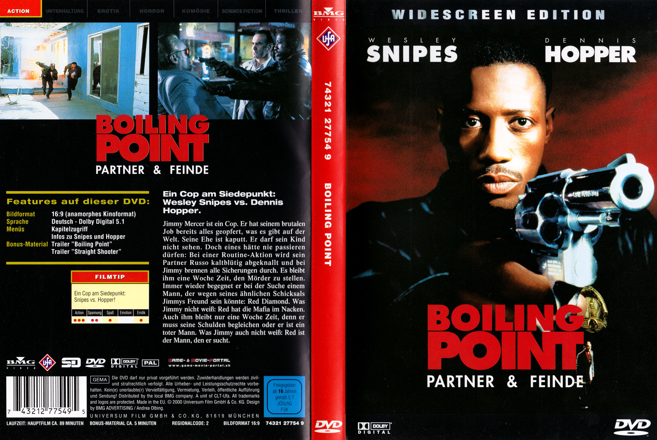Download DVD Cover HQ