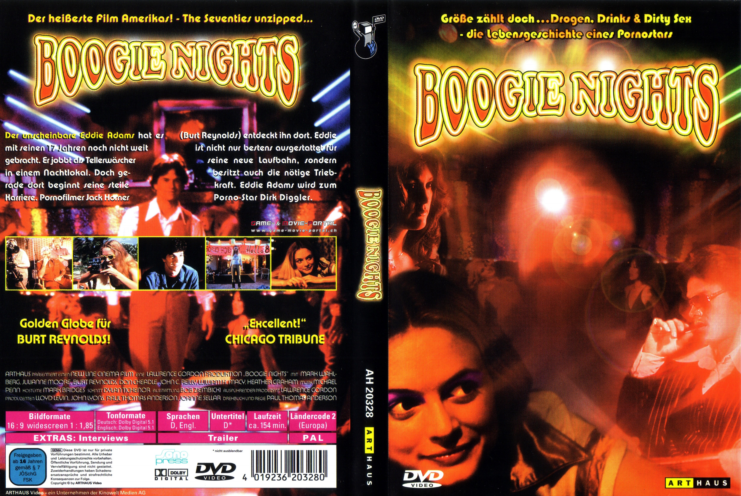 Download DVD Cover HQ