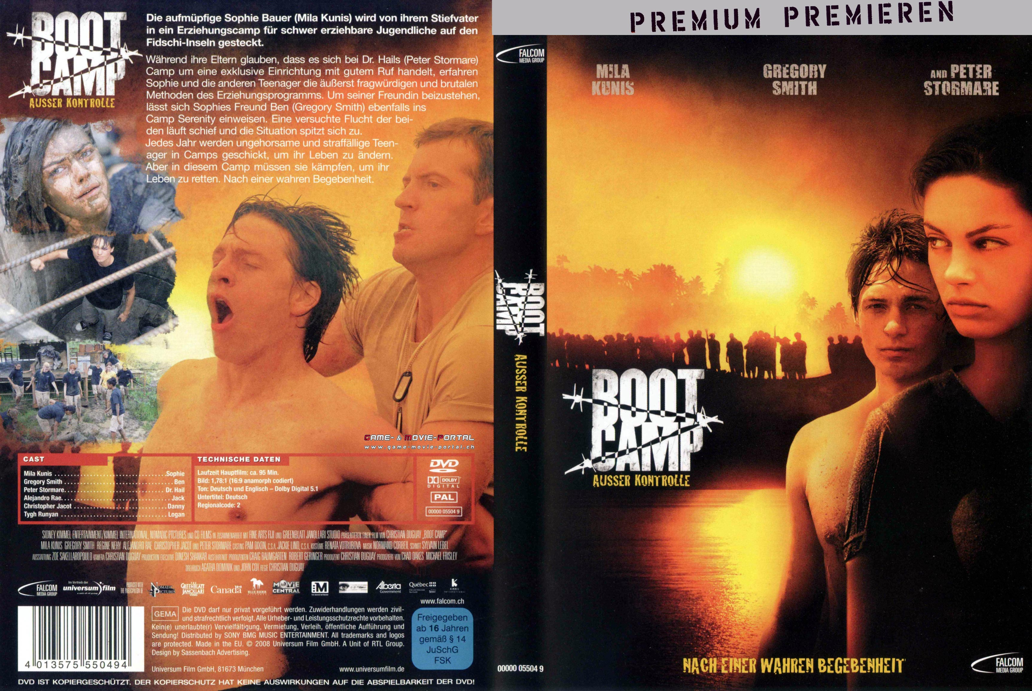 Download DVD Cover HQ