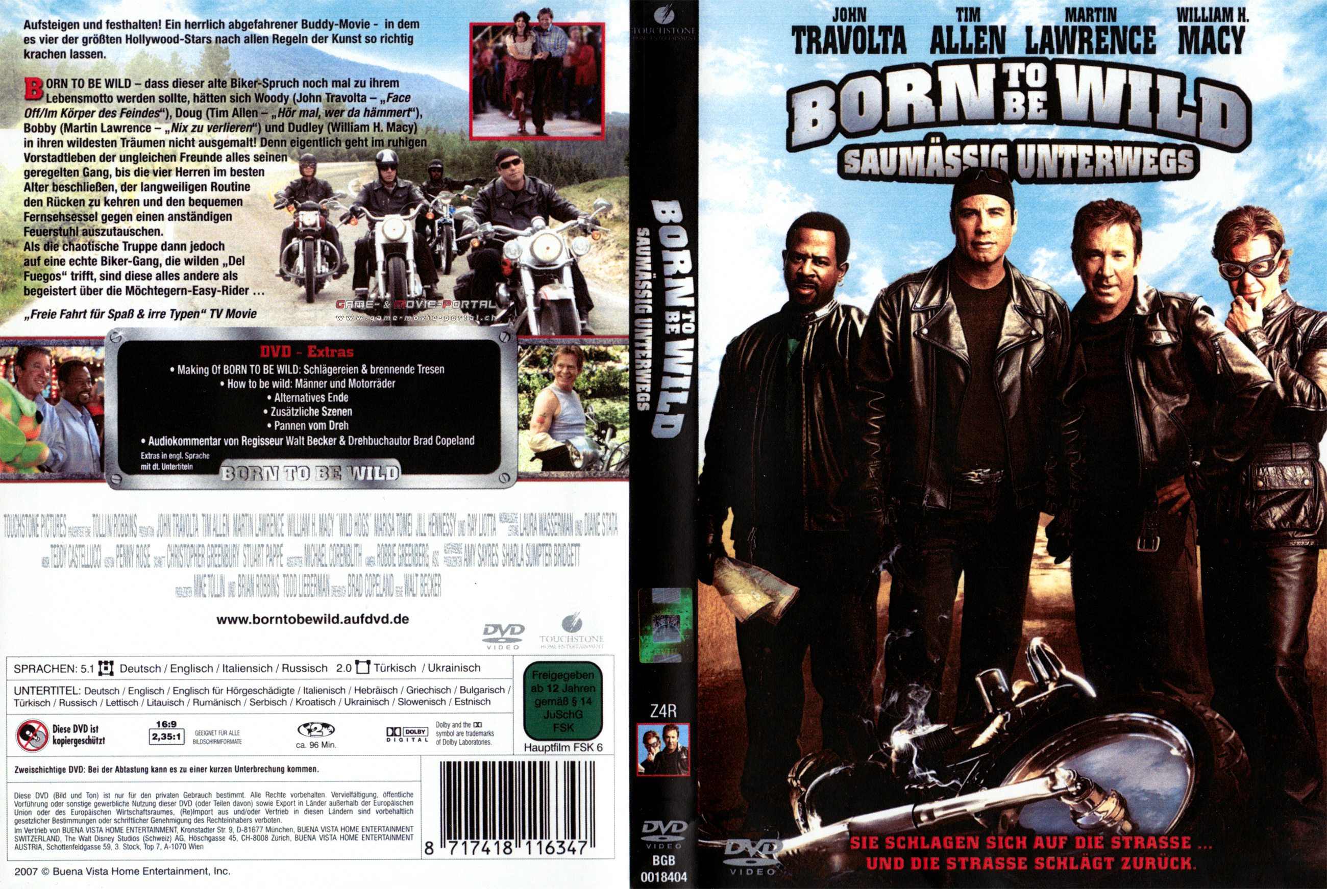 Download DVD Cover HQ
