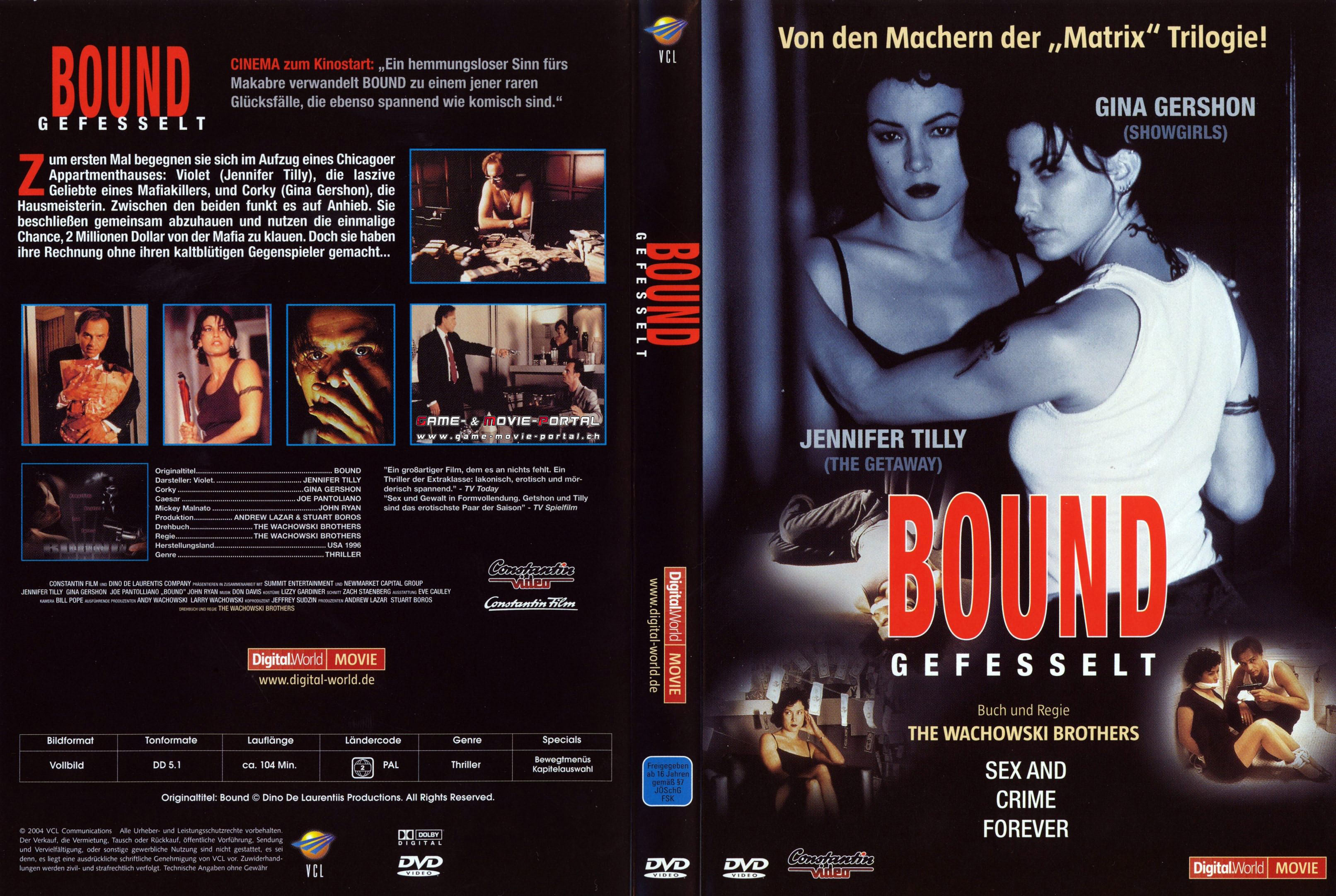 Download DVD Cover HQ