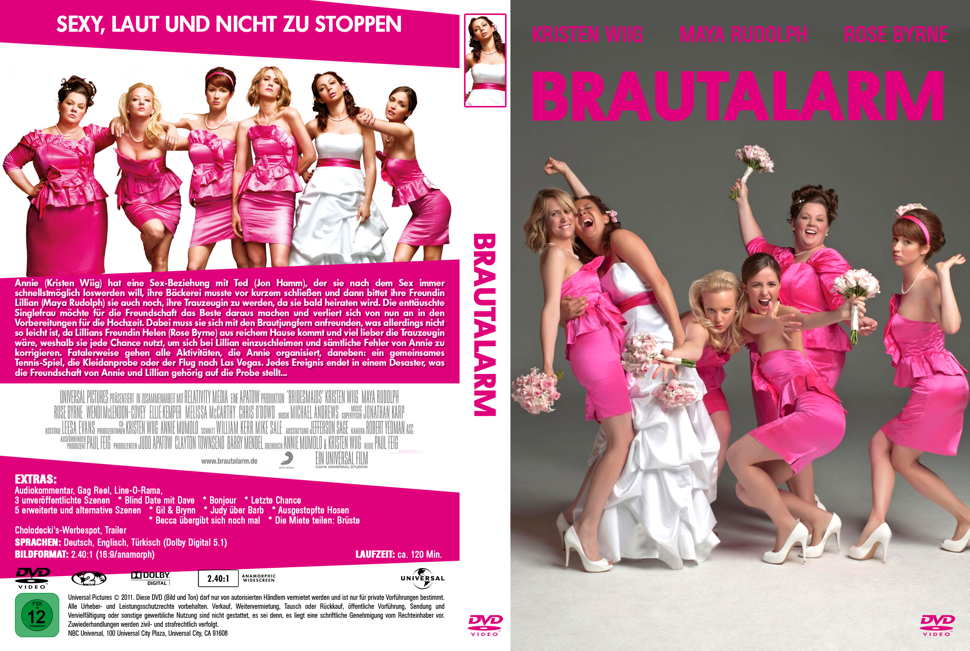 Download DVD Cover HQ