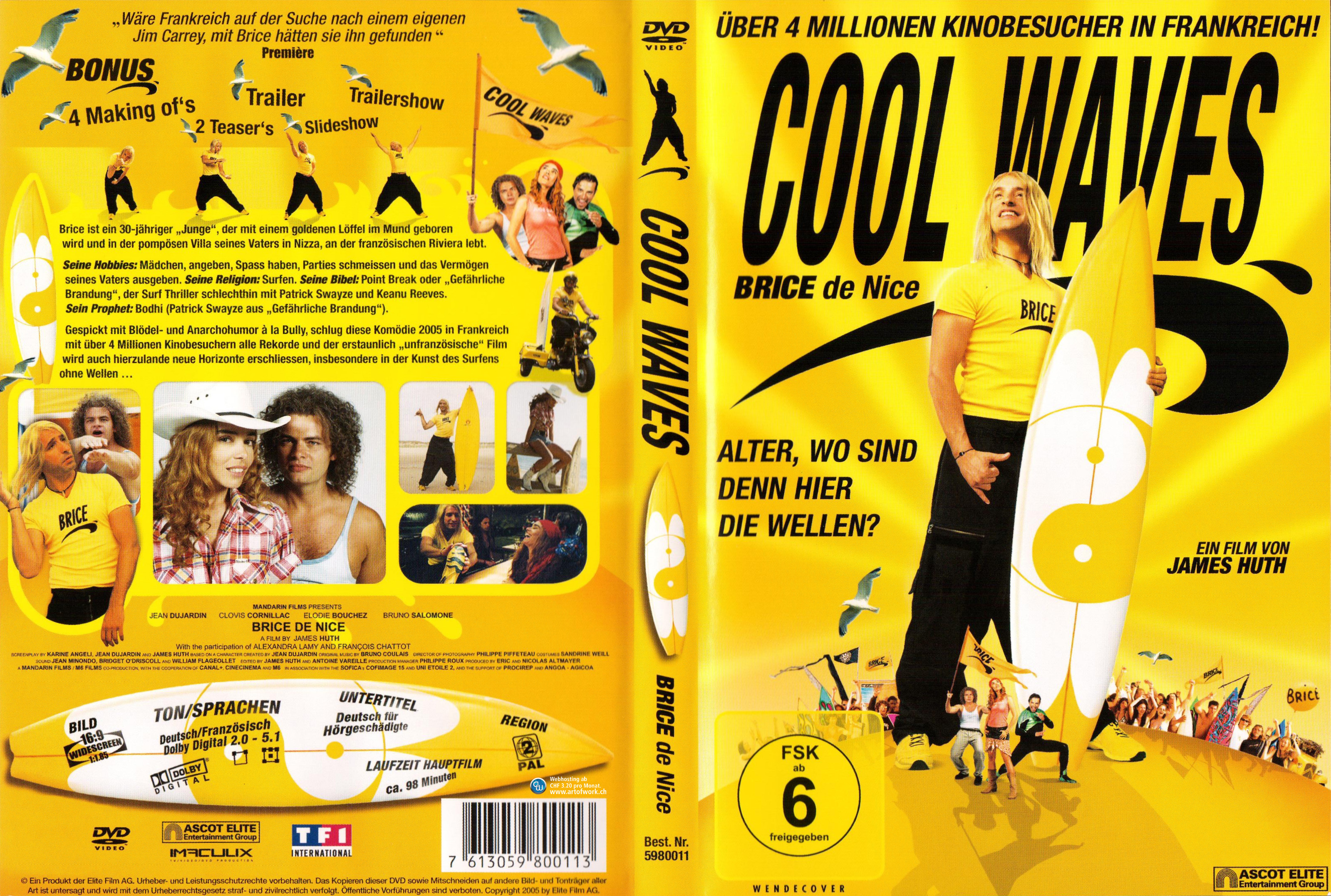 Download DVD Cover HQ