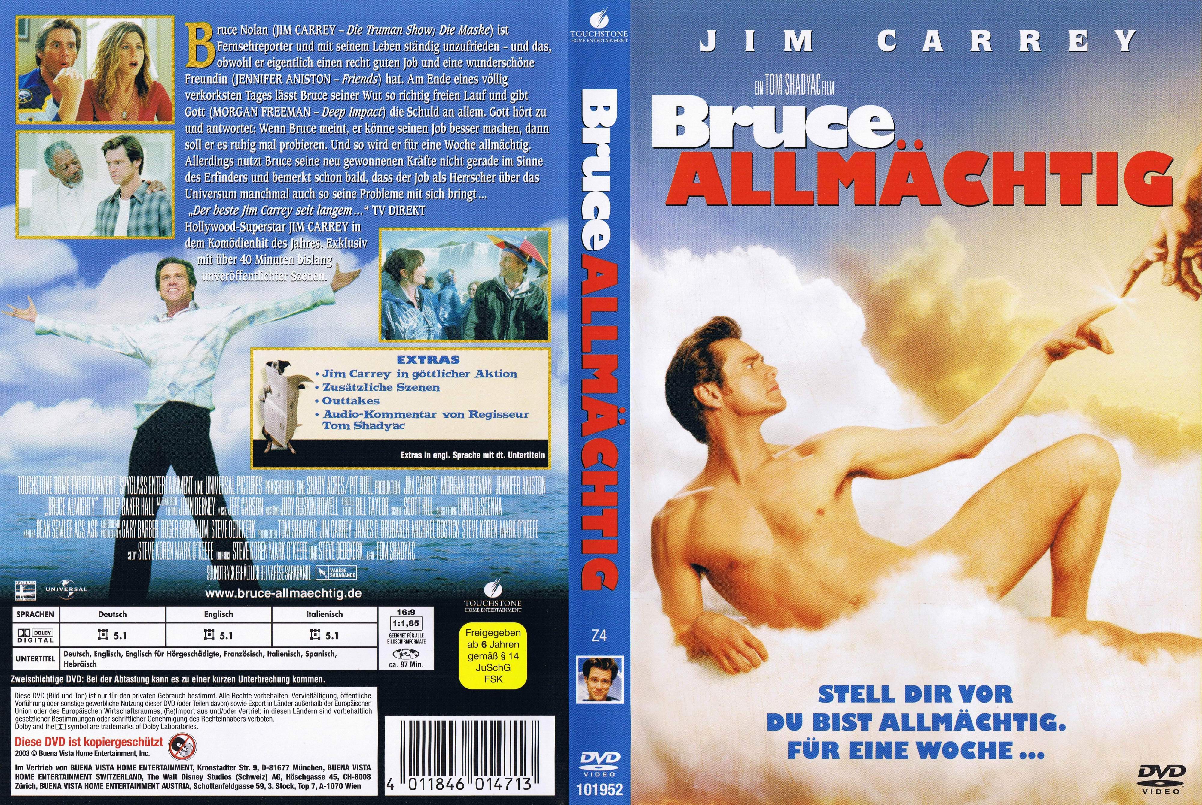 Download DVD Cover HQ