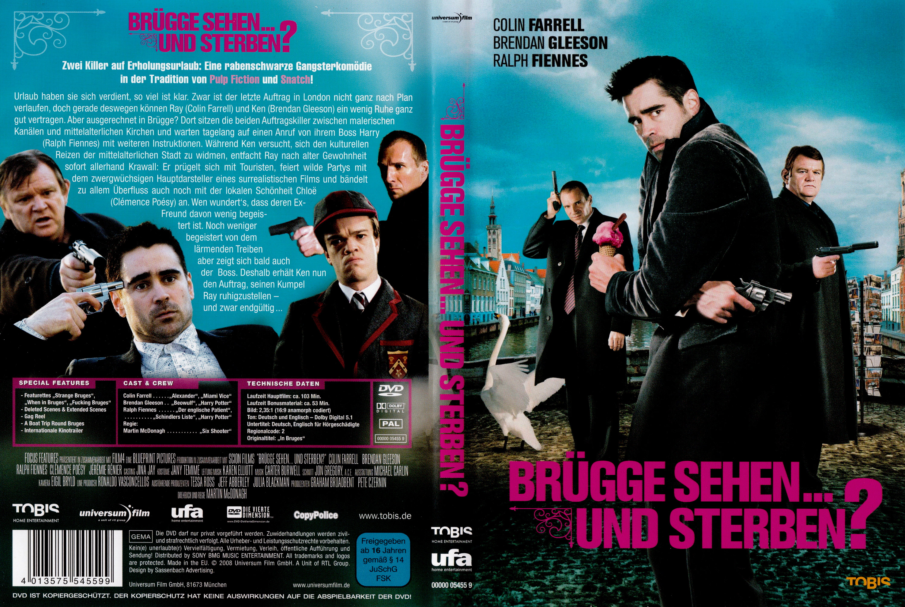 Download DVD Cover HQ
