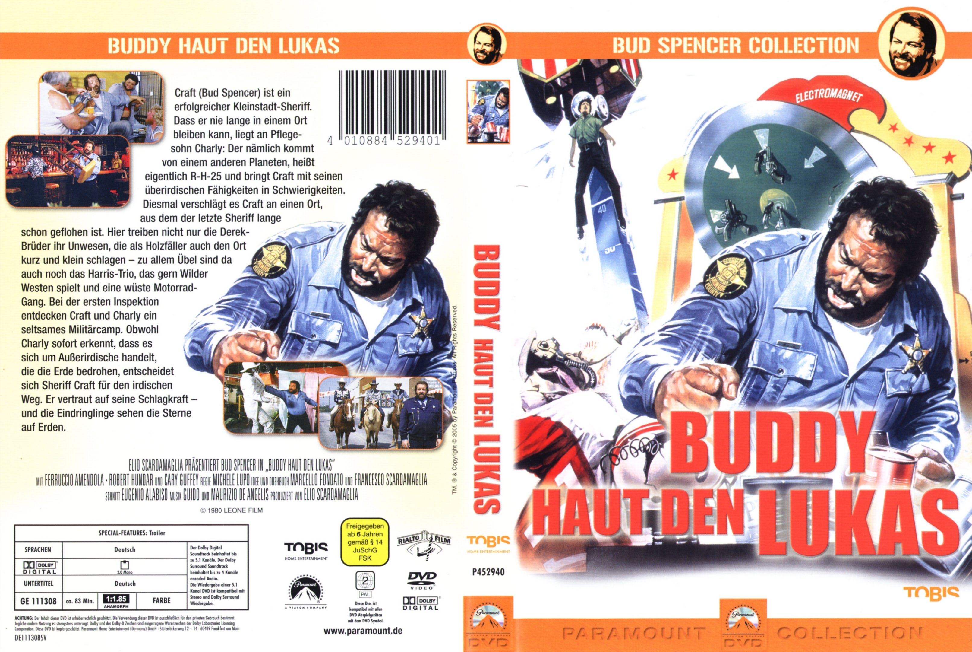 Download DVD Cover HQ