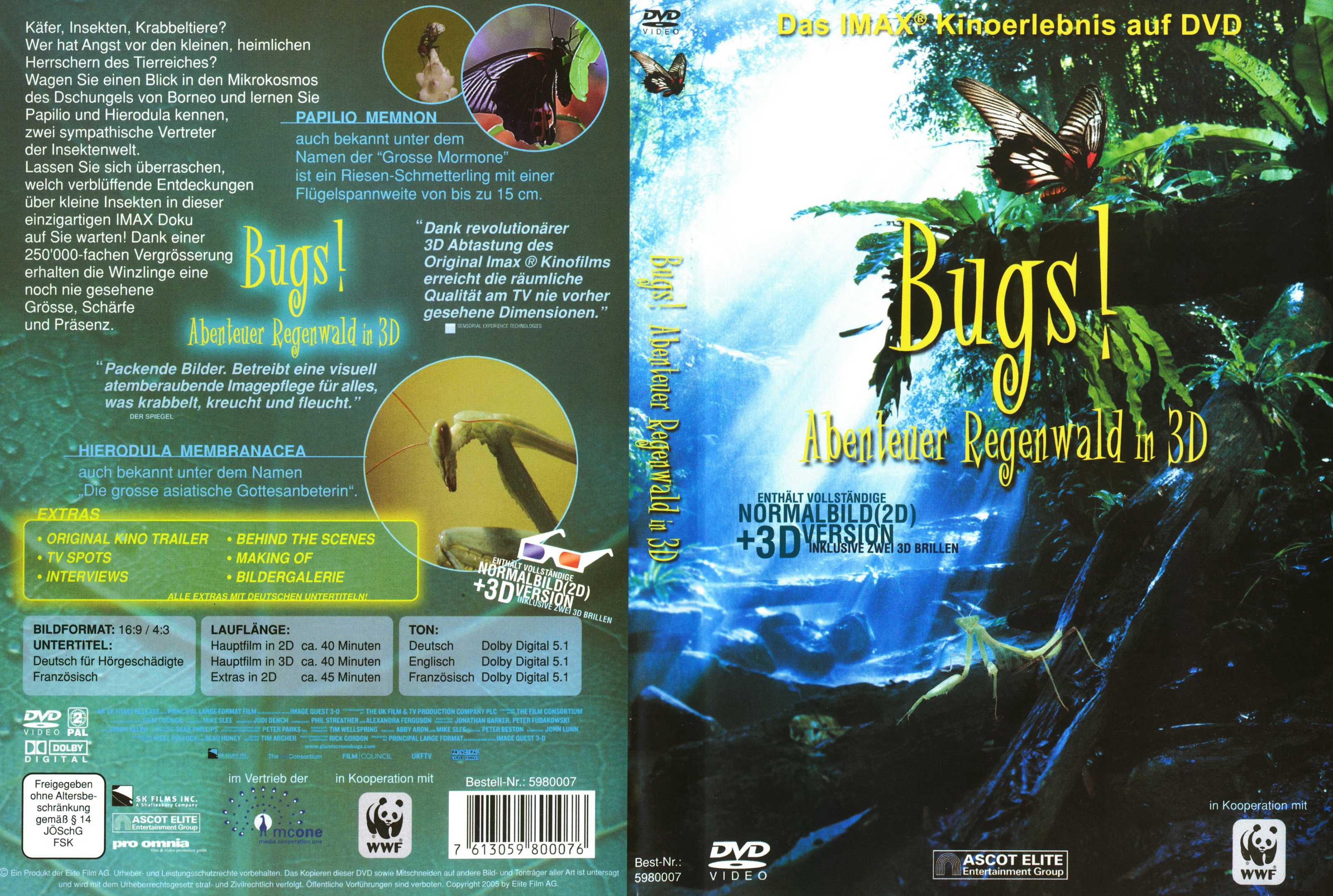 Download DVD Cover HQ