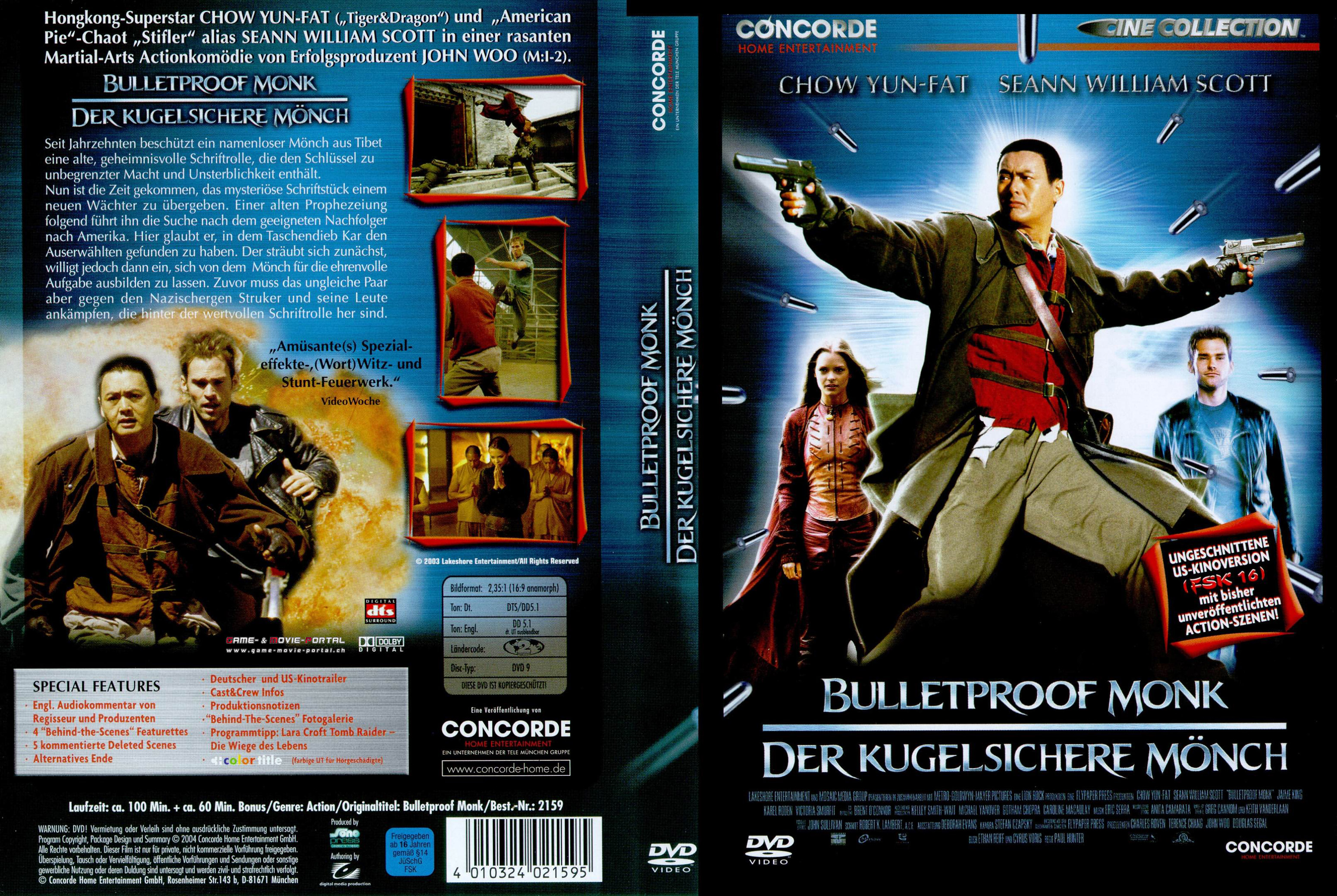 Download DVD Cover HQ