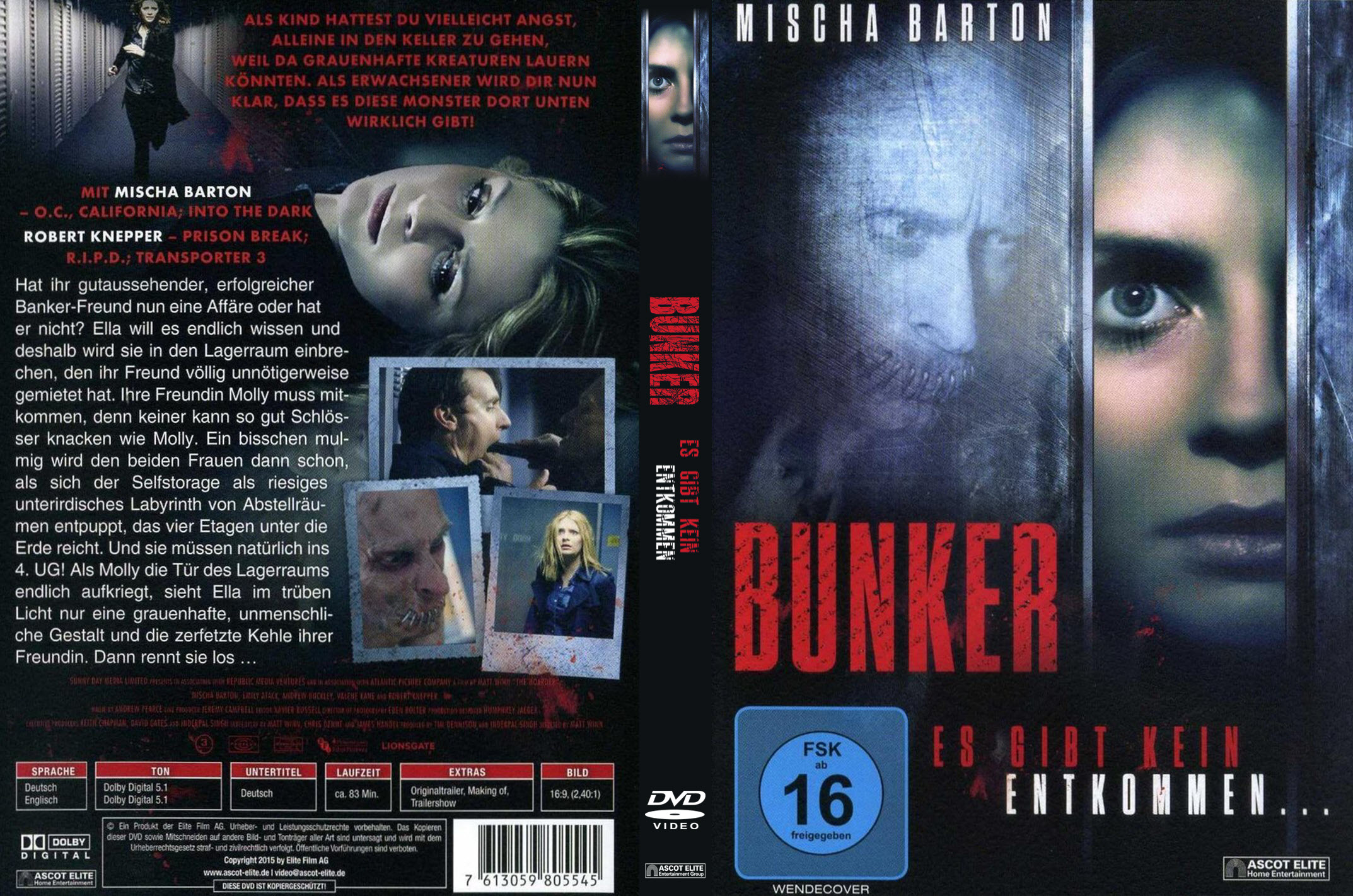 Download DVD Cover HQ