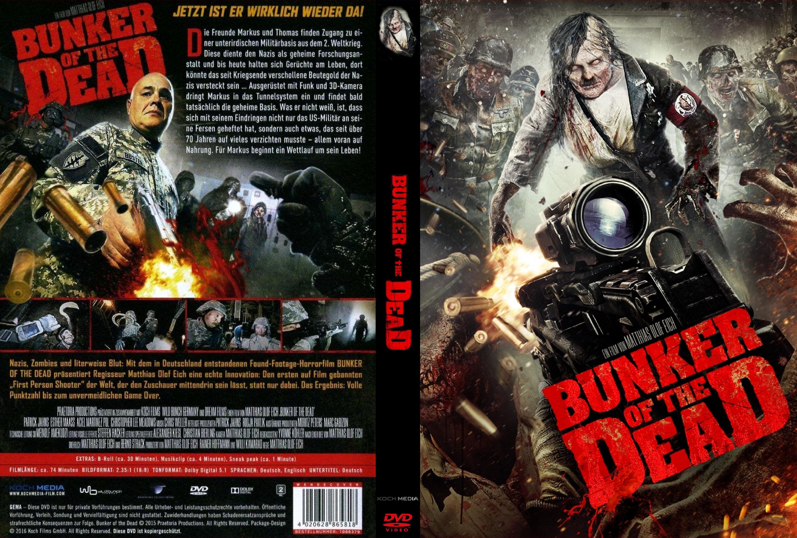 Download DVD Cover HQ