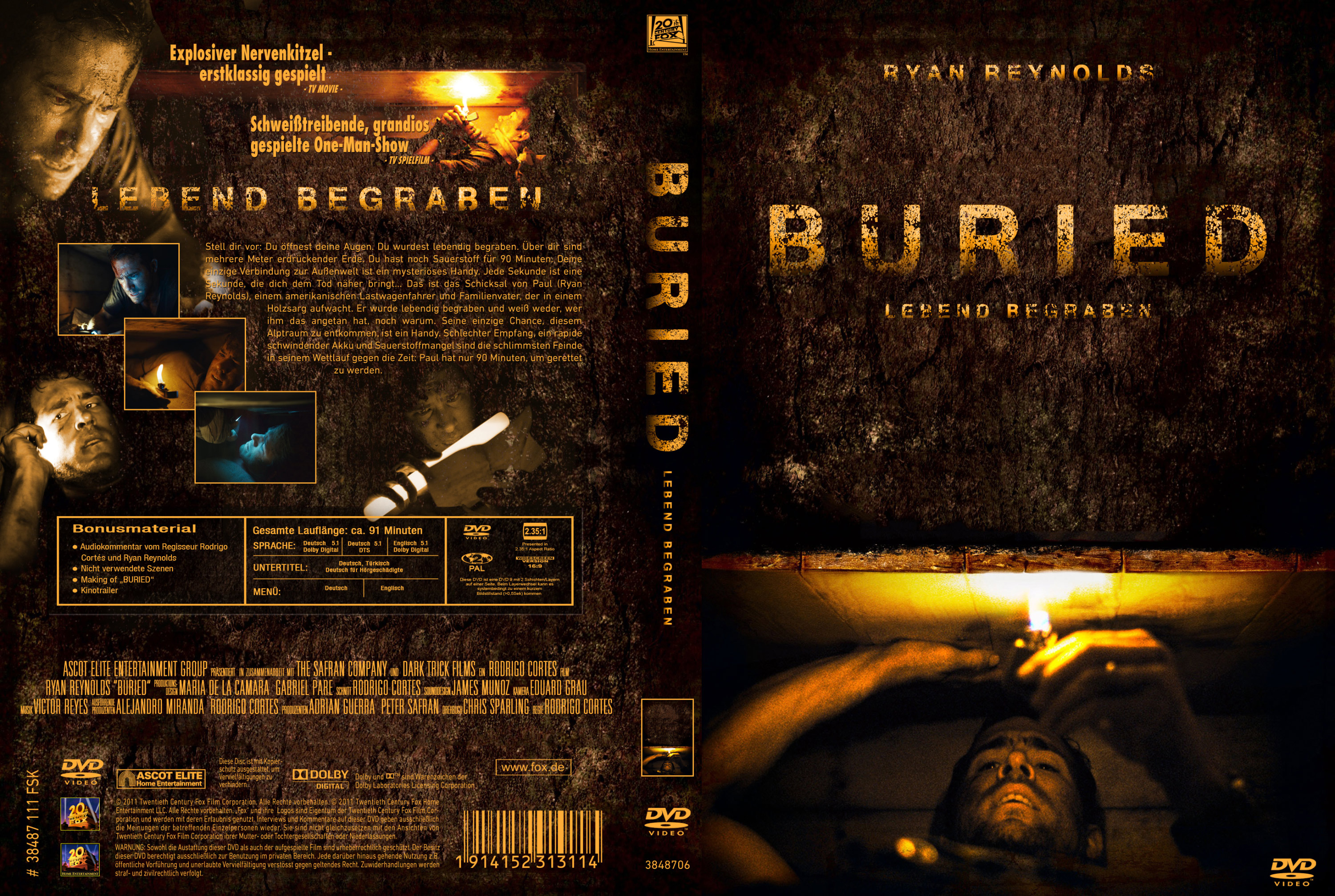 Download DVD Cover HQ