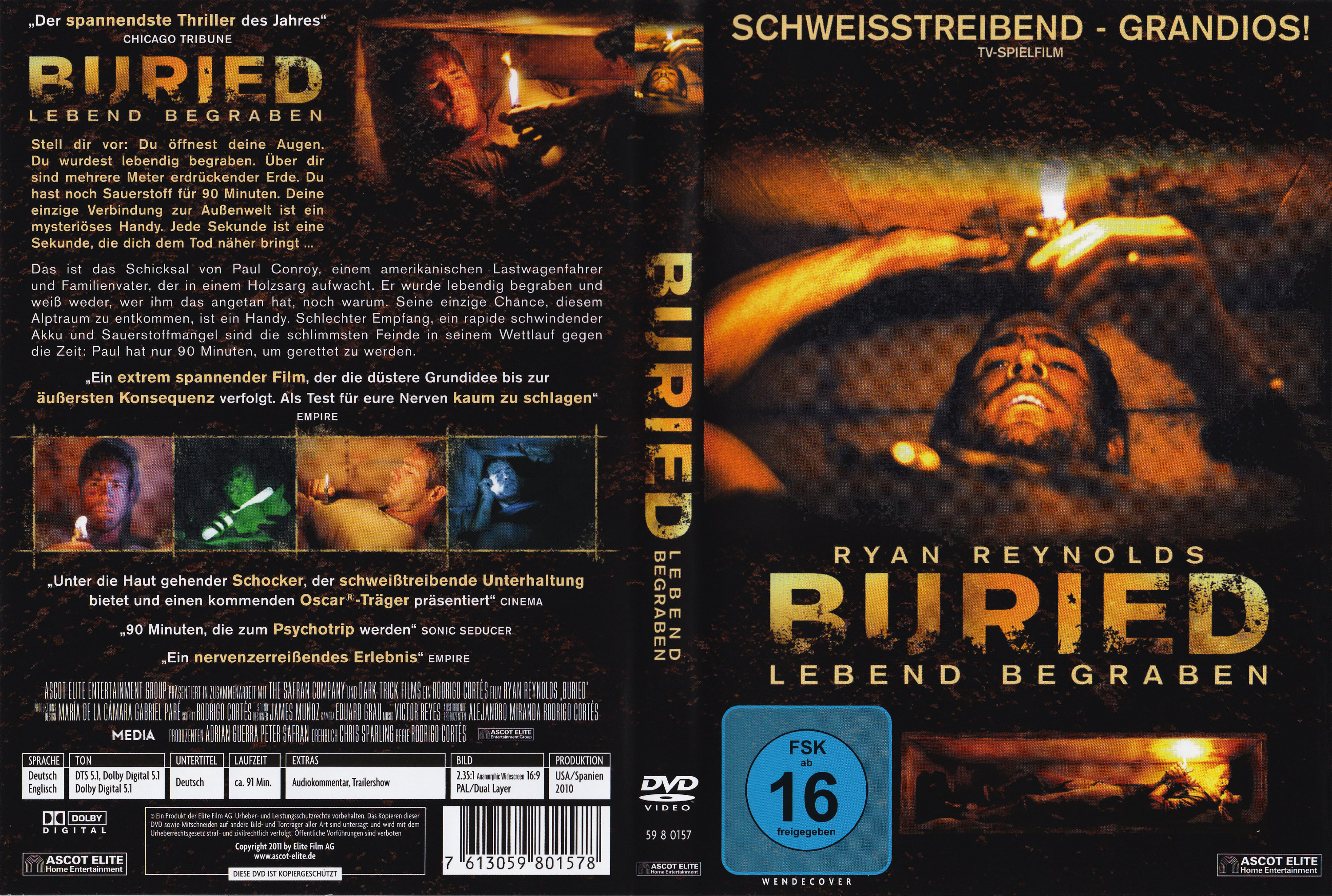 Download DVD Cover HQ